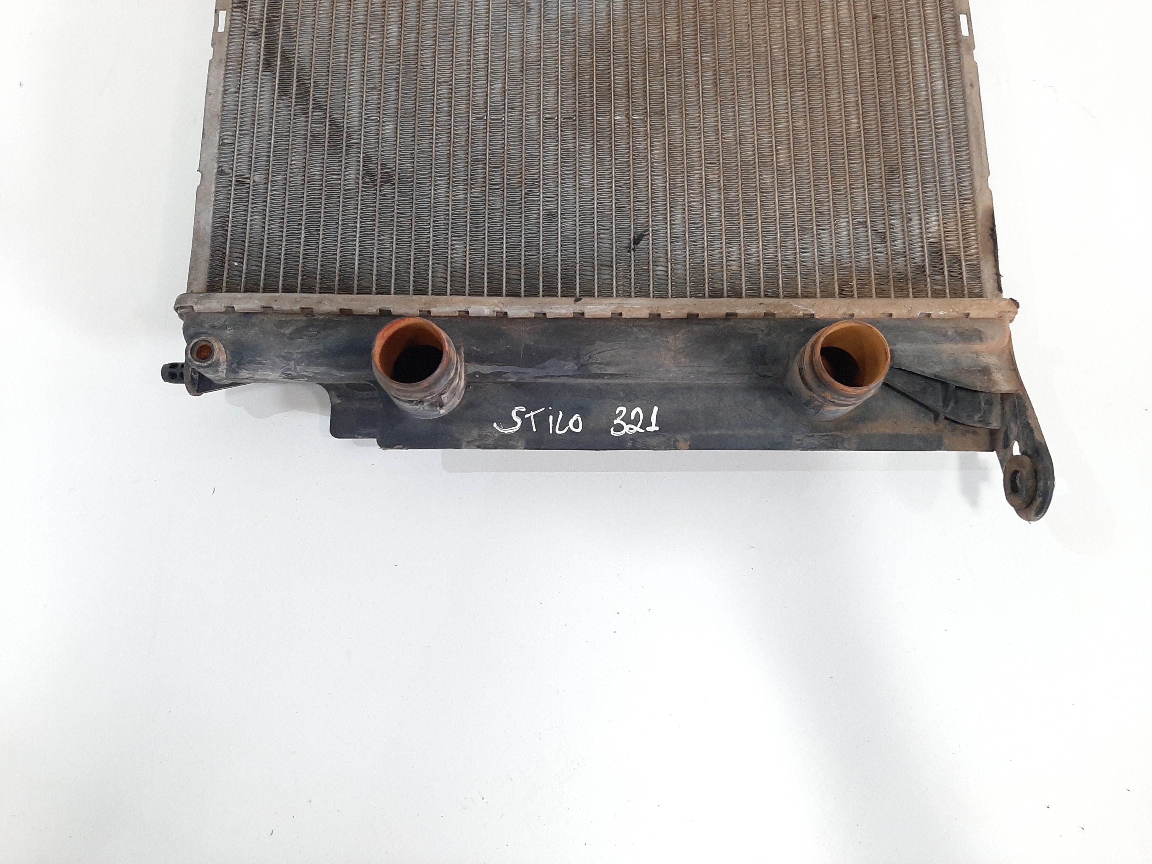 Radiador de água Stilo 321 6