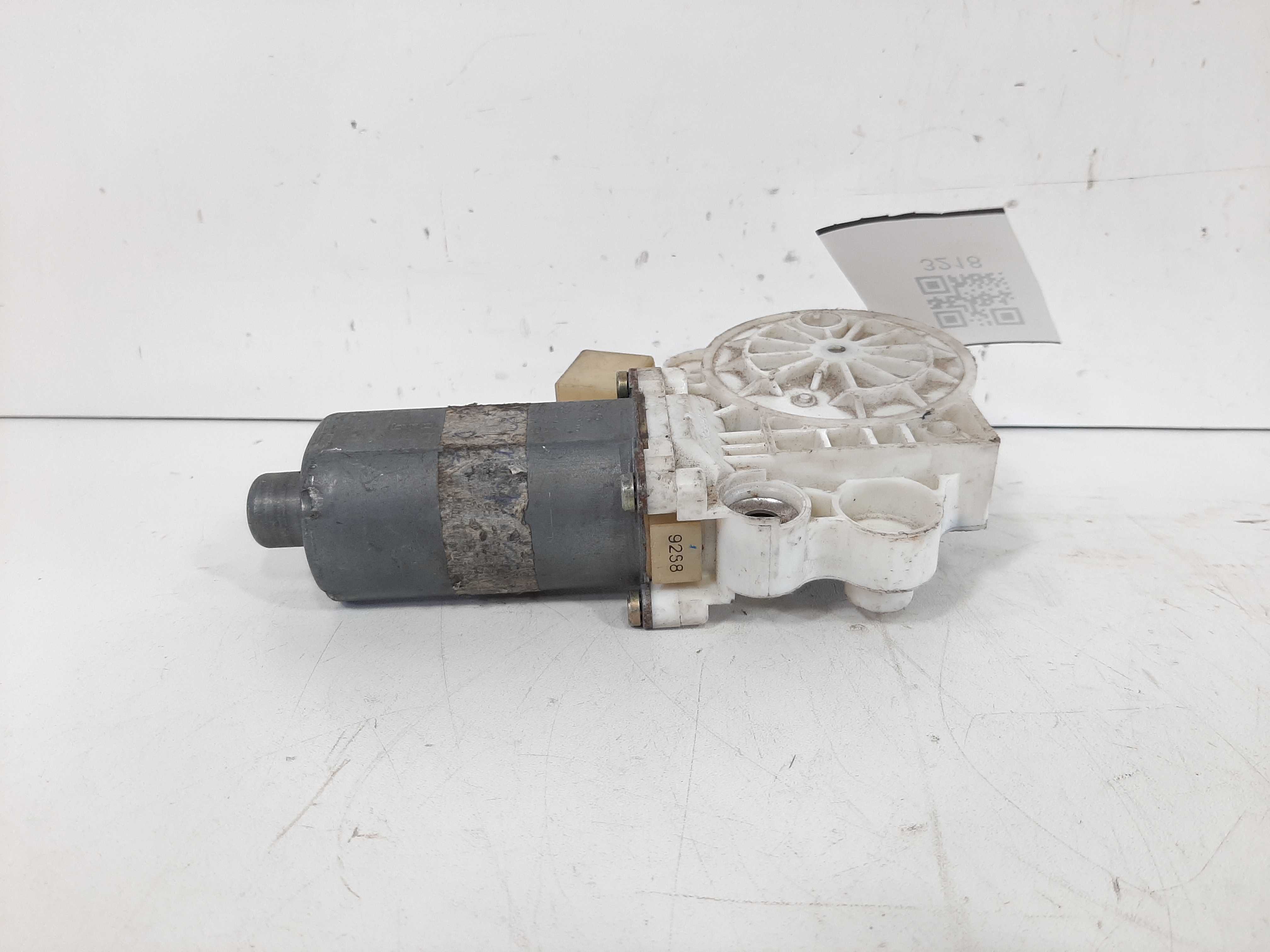 Motor Maquina Vidro Dianteiro Esquerdo Slk 200 2004 A 2007 8