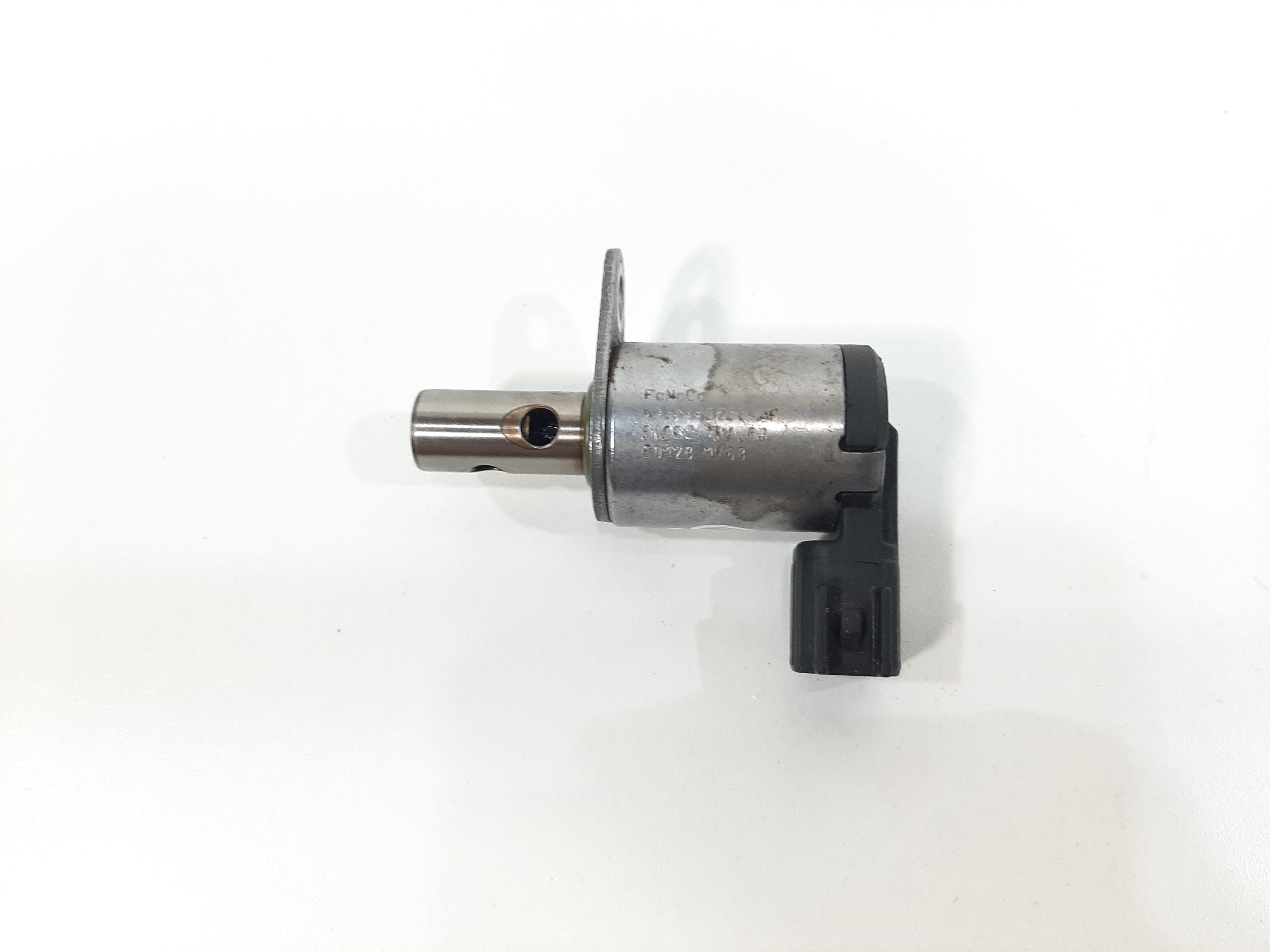 Sensor Óleo Land Rover Freelander 2 3.2 2007 2008 A 2012 6