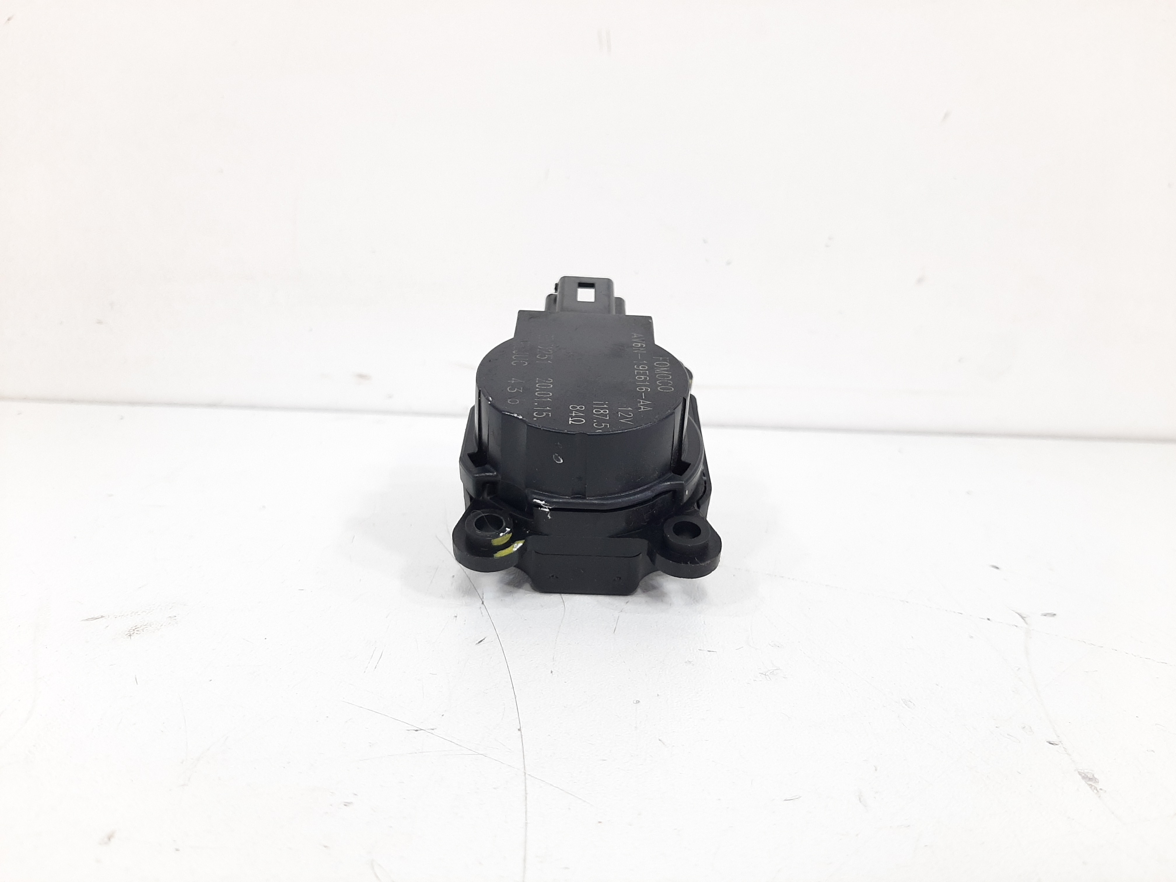 Atuador Caixa Ventilação Ford Focus 2014 2015 2016 2017 2018 4