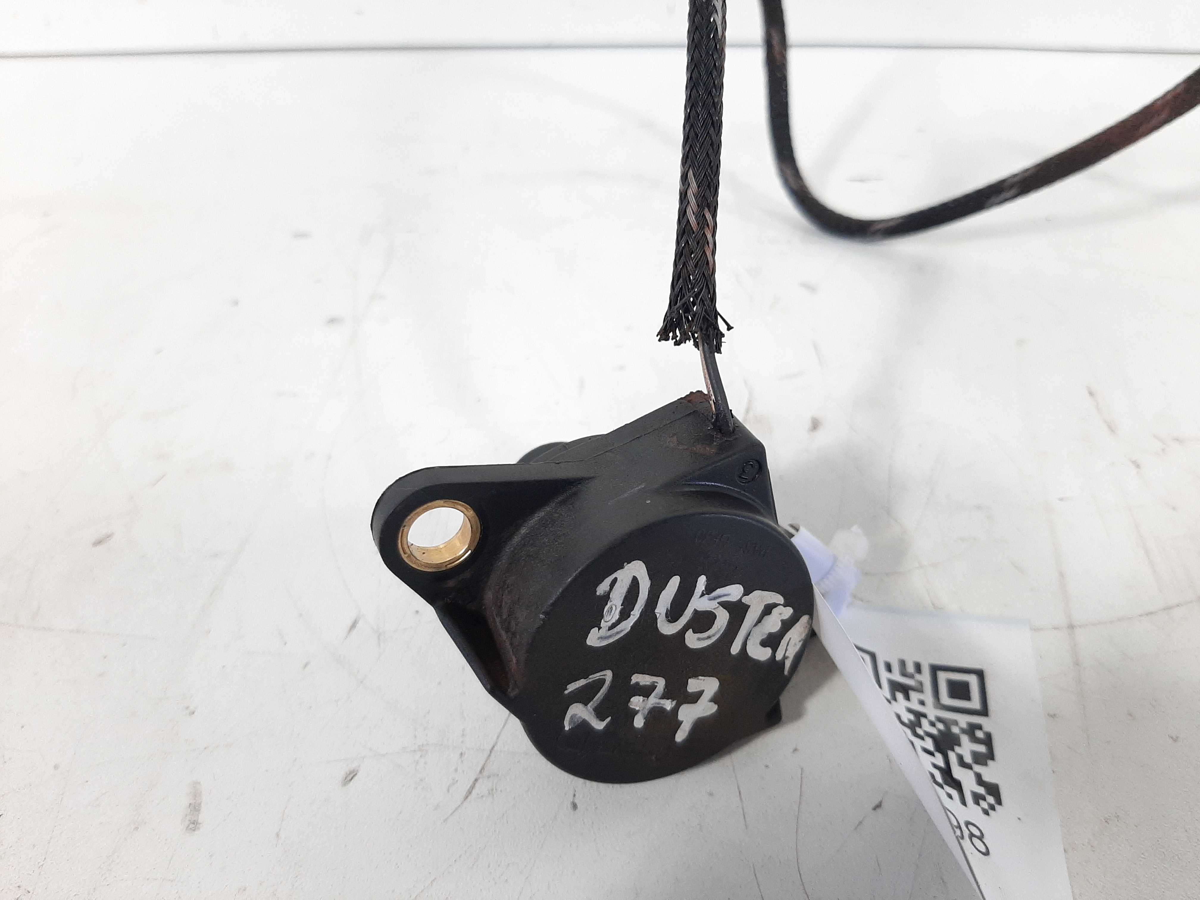 Sensor Pressão Caixa Marcha Renault Duster 2015 2016 A 2018 7