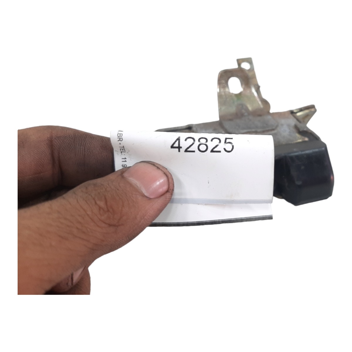 Fechadura Tampa Traseira Porta Malas Gm Astra 1994 A 2005 6