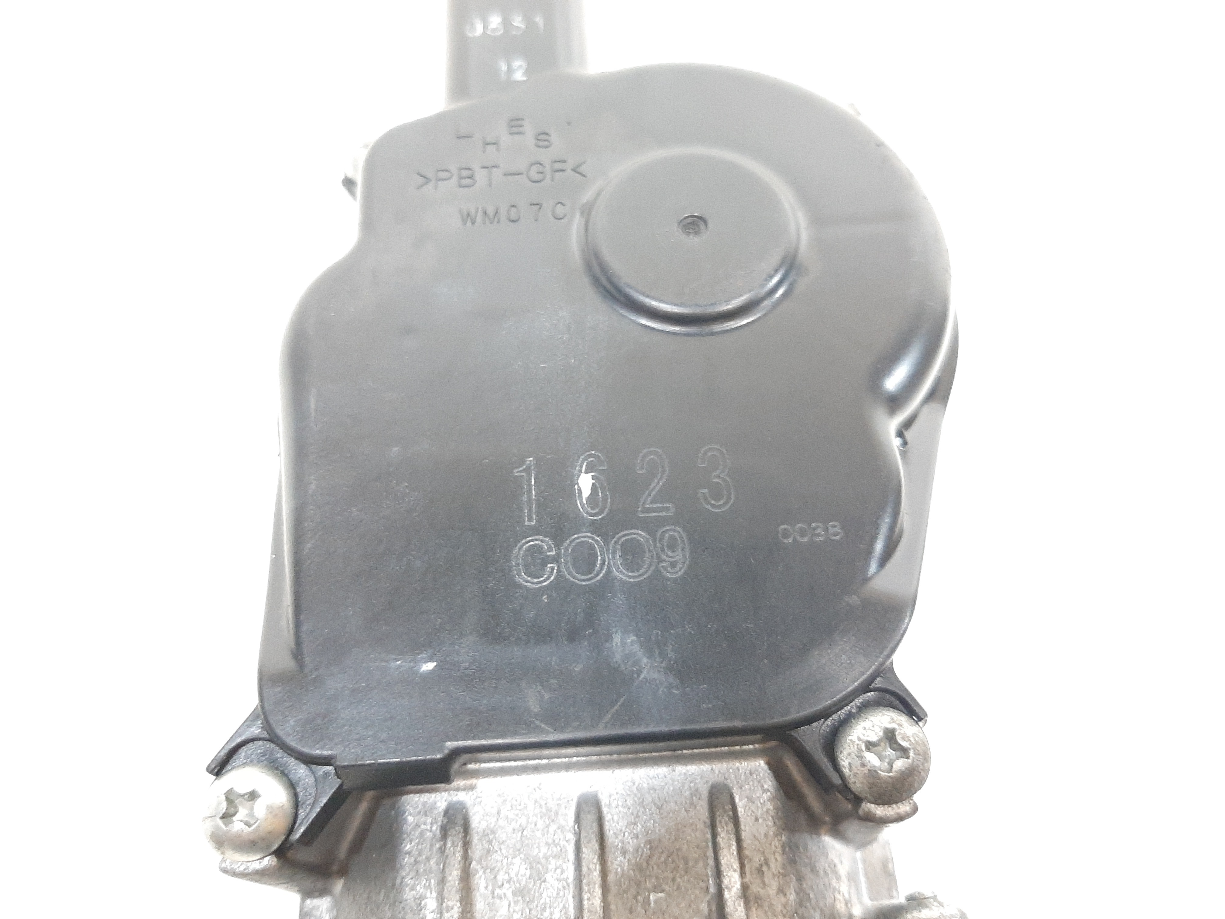 Motor Dianteiro Limpador Parabrisa Honda Civic 2012 A 2016 3