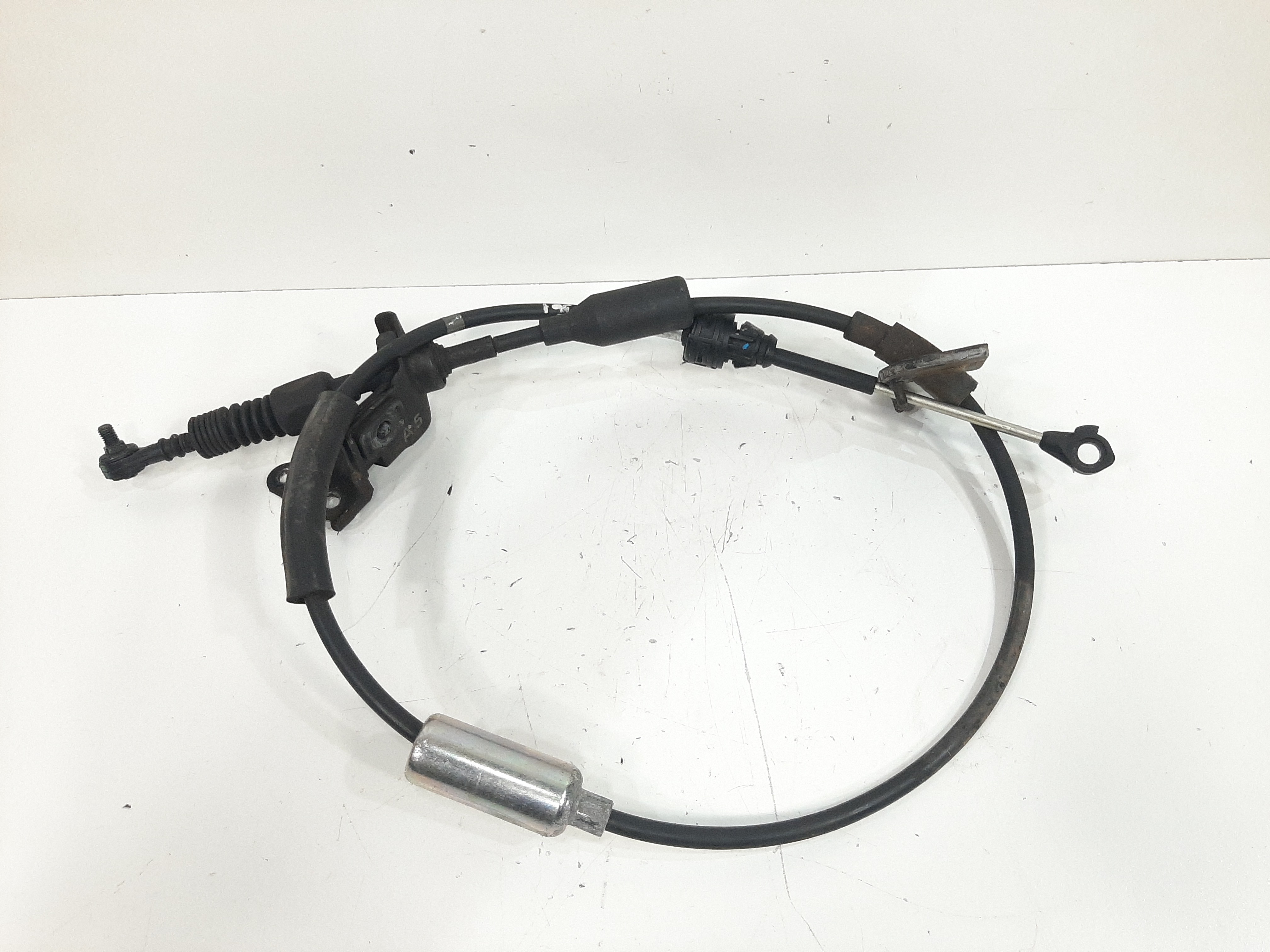 Cabo Trambulador Câmbio Hyundai Azera 3.3 2007 2008 A 2011 6