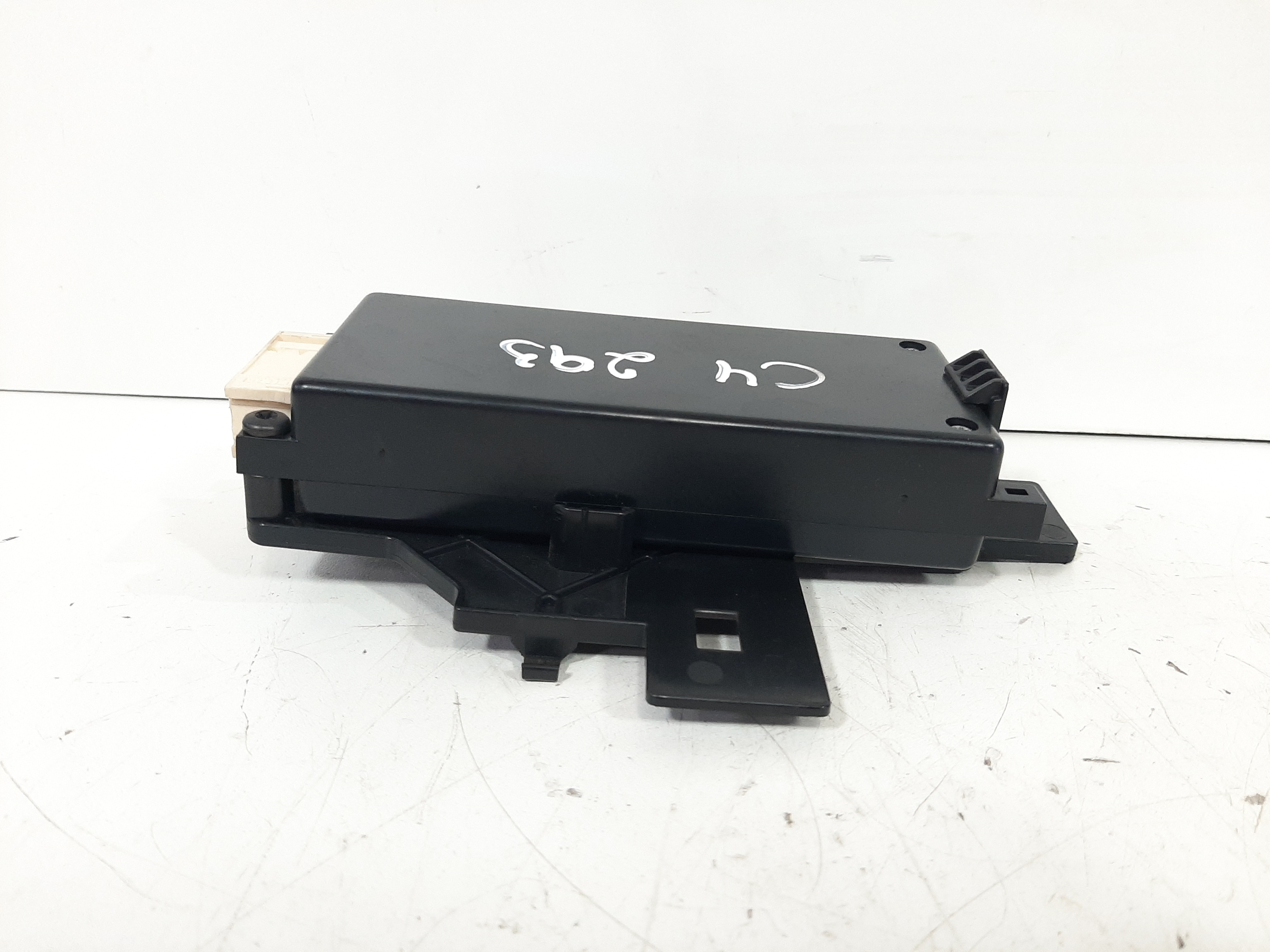 Módulo Bluetooth Citroen C4 Hatch Pallas 2.0 2007 A 2013 9