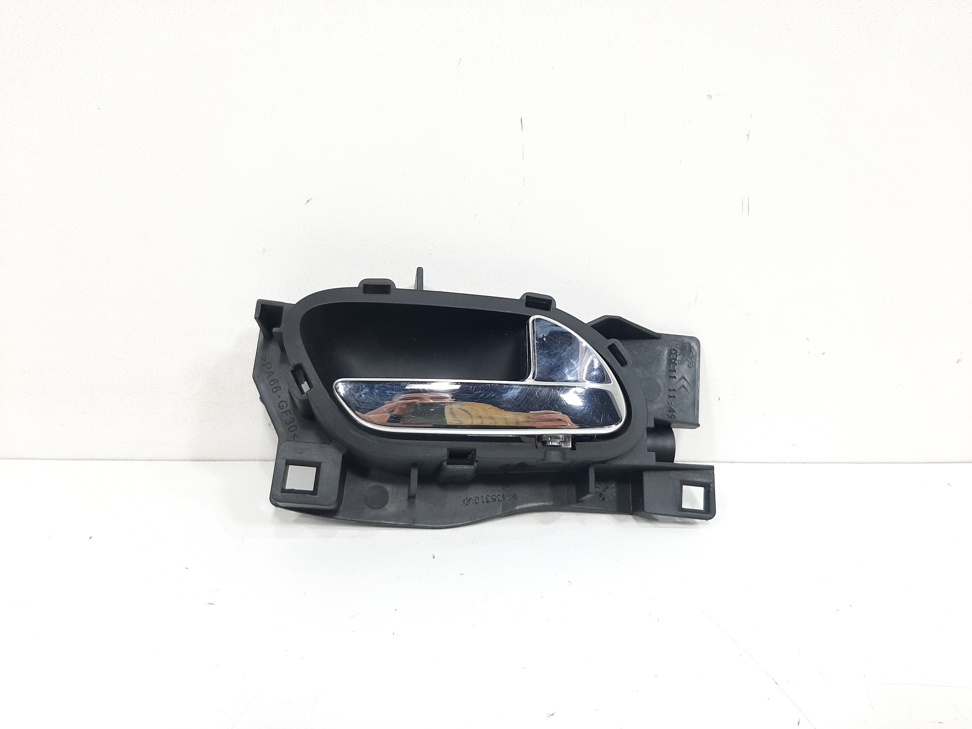 Maçaneta Interna Dianteira Direita Citroen C4 2007 A 2013 6