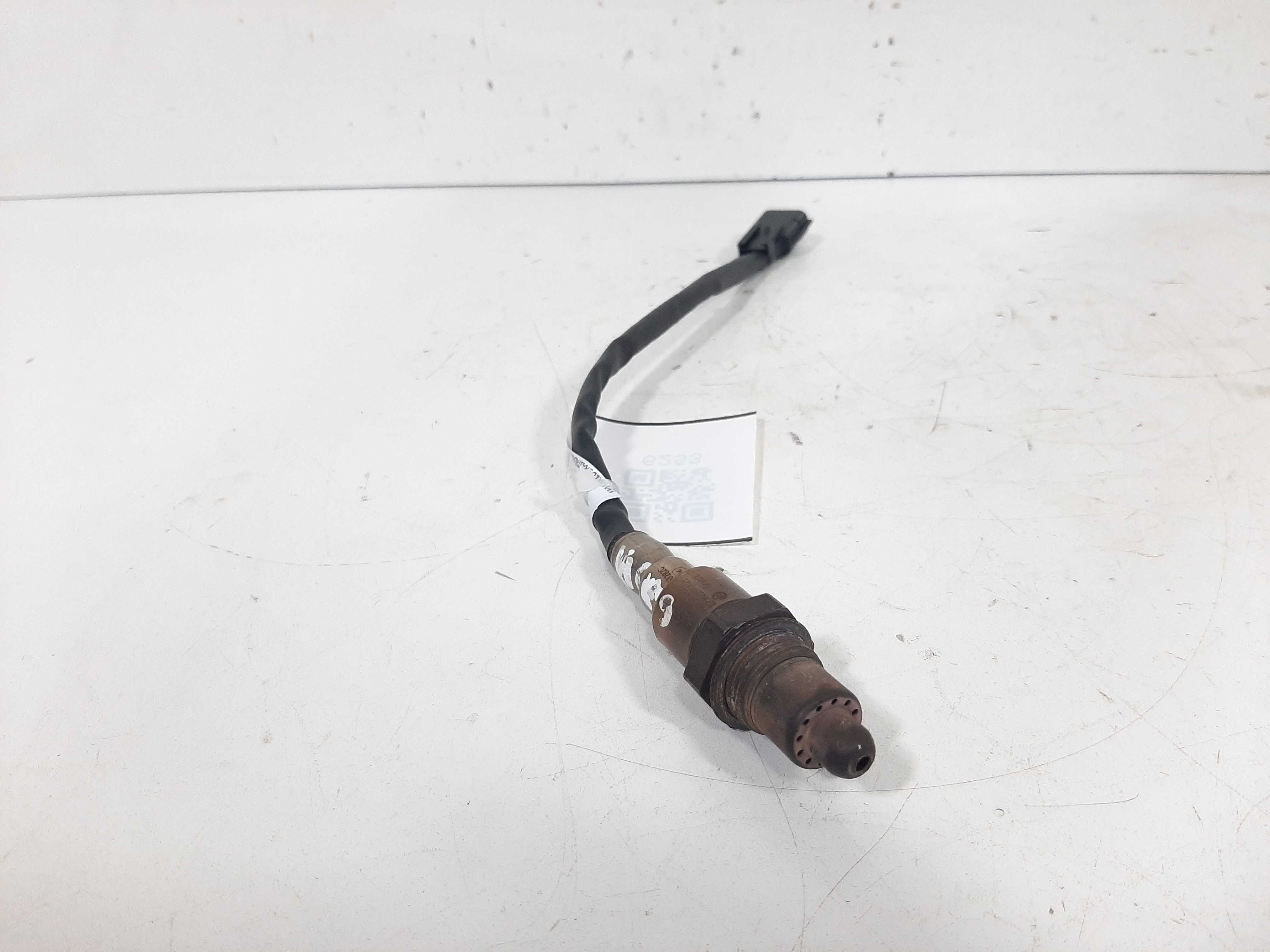 Sonda Lambda Nissan Kicks Pré 2015 2016 2017 2018 2019 2020 6