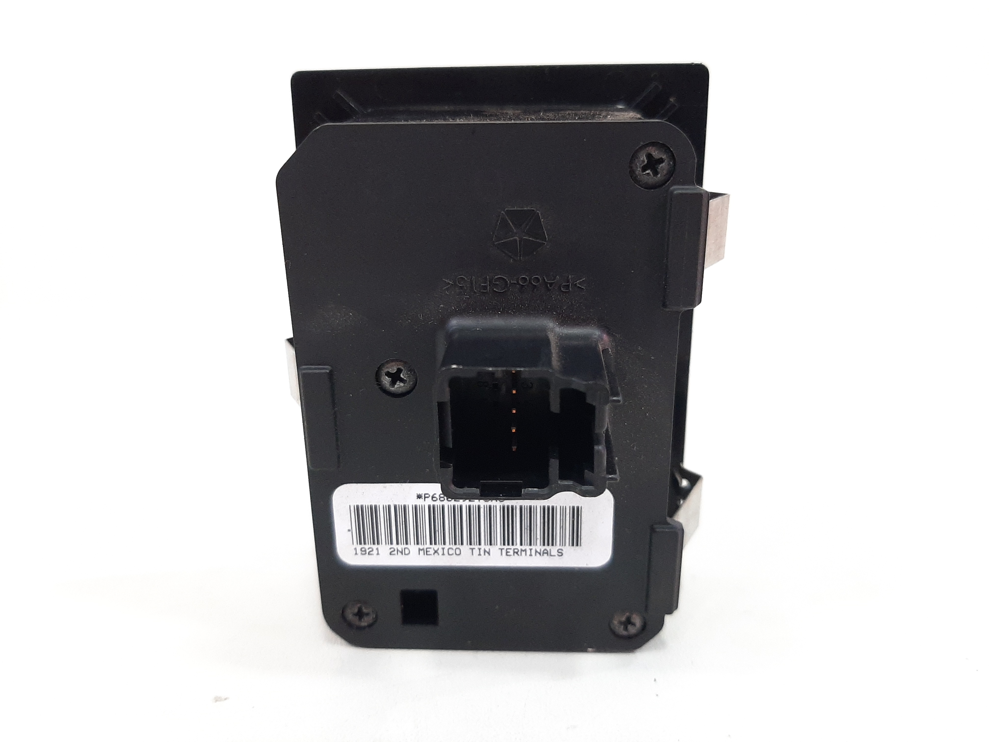 Comando Farol Jeep Grand Cherokee 2011 A 2015 68029275ac 6