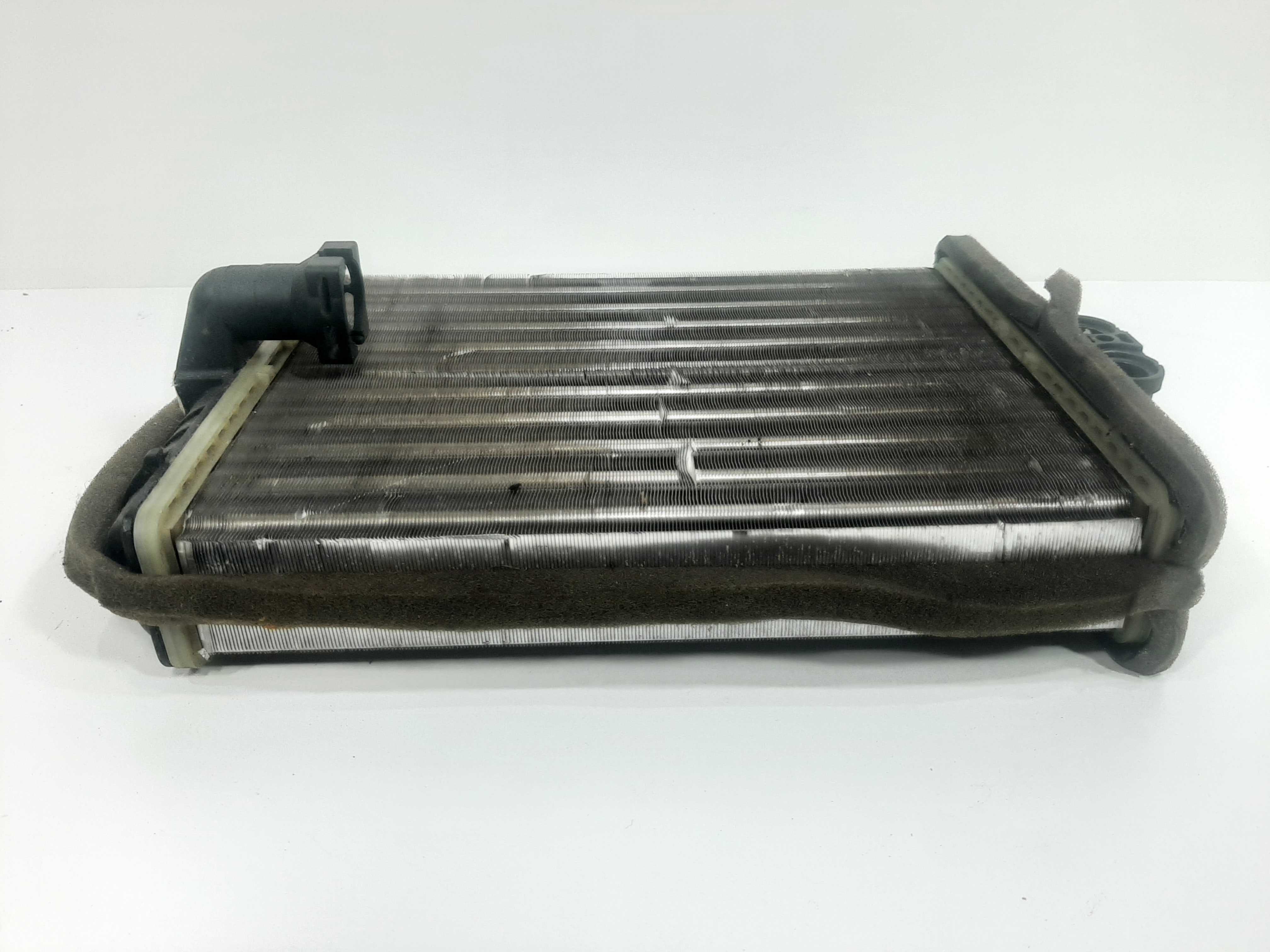 Radiador Ar Quente Mercedes E320 3.2 V6 1998 1999 A 2002 5