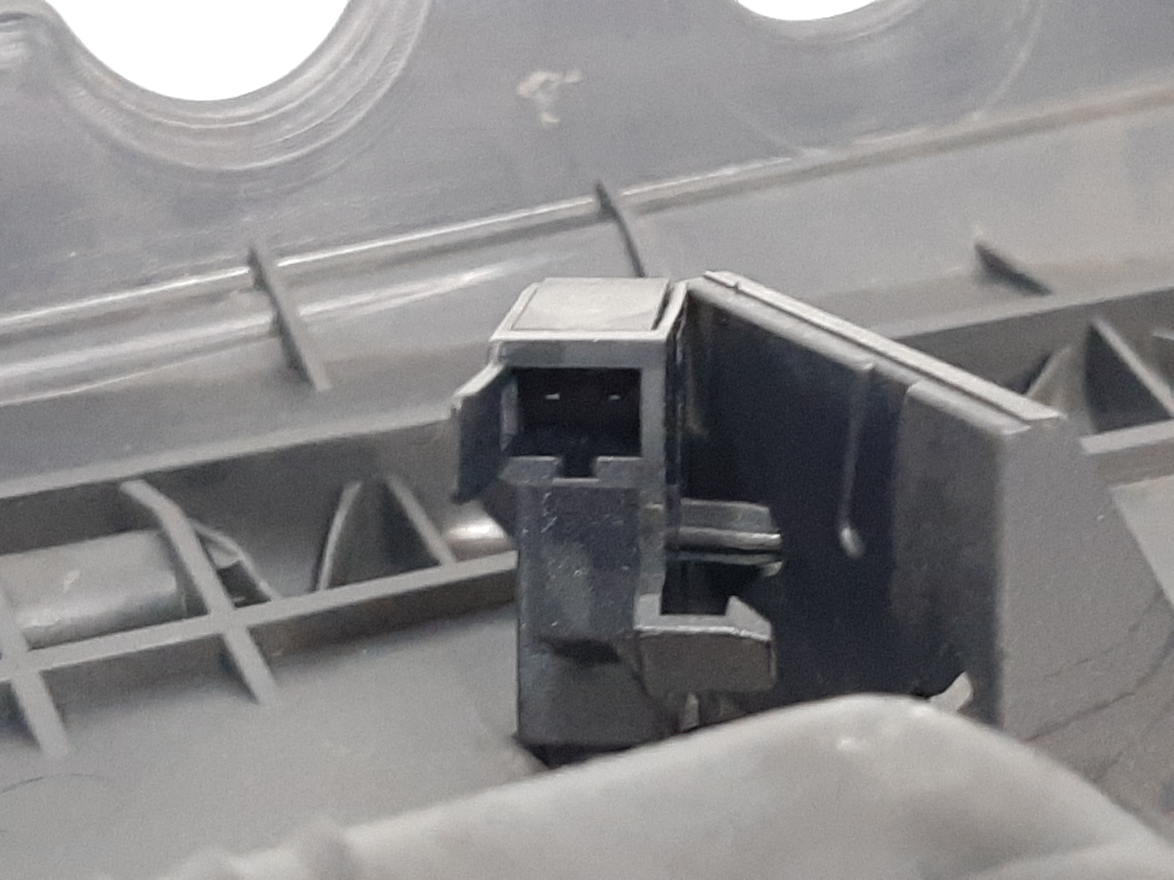 Porta Luvas Volkswagen Vw Tiguan 2012 2013 2014 2015 A 2017 5