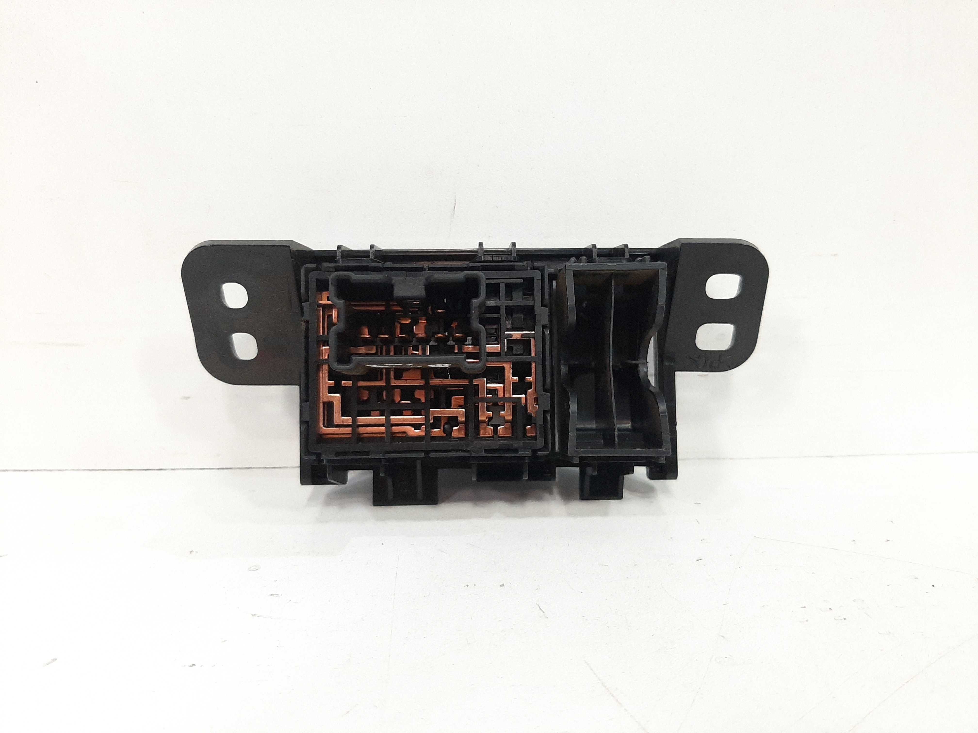 Botão Comando Regulagem Retrovisor Nissan Livina 2010 A 2014 6