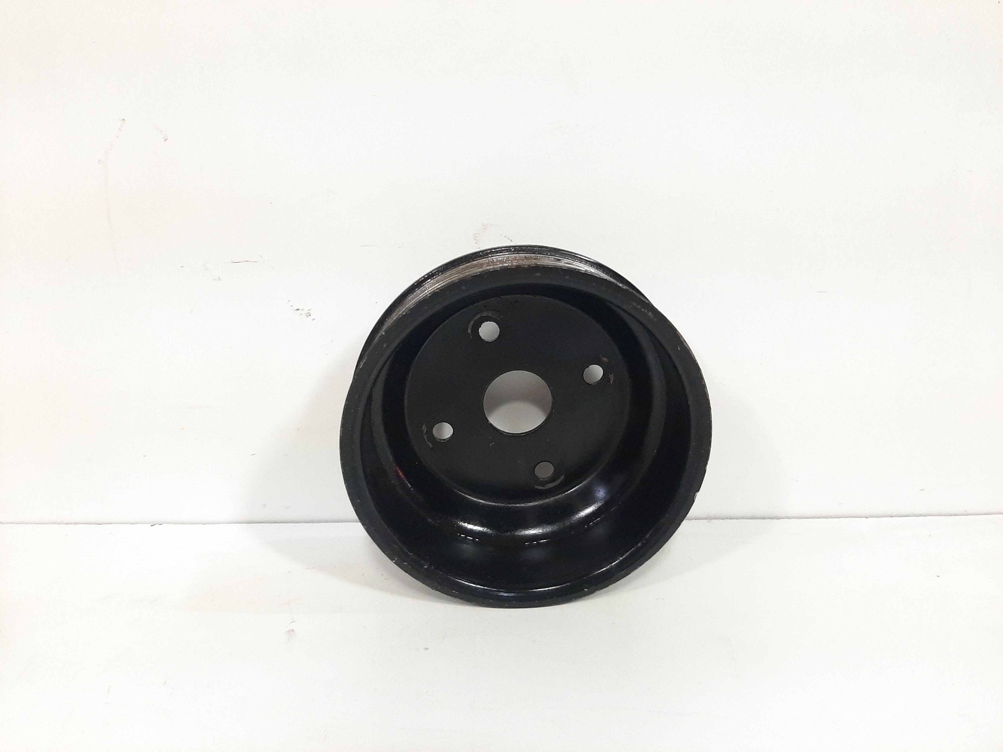Polia Bomba Dágua Kia Sorento 2.5 T Diesel 2004 2005 A 2007 5