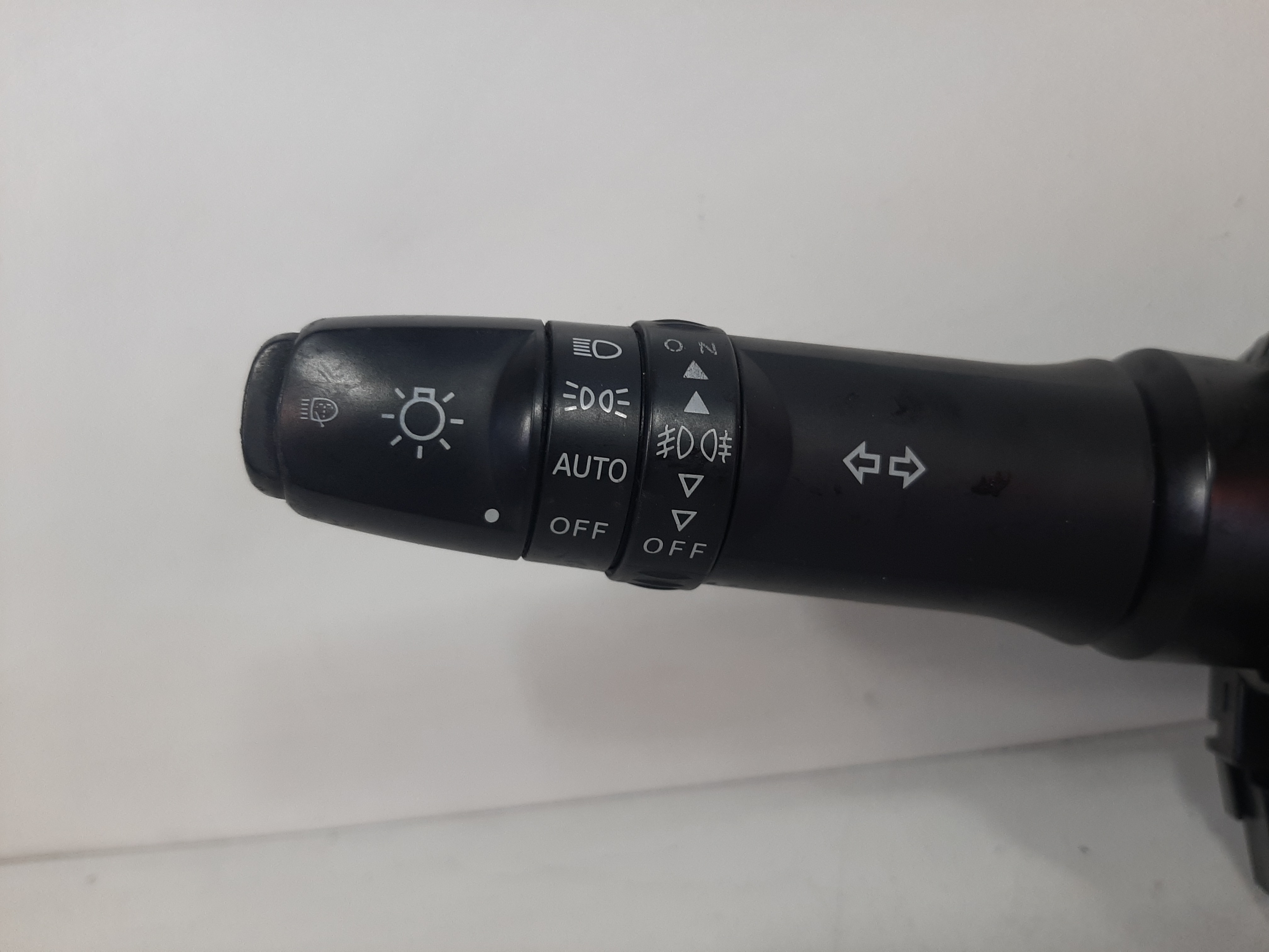 Chave Seta Mitsubishi Asx 2010 2011 2012 2013 2014 2017 5