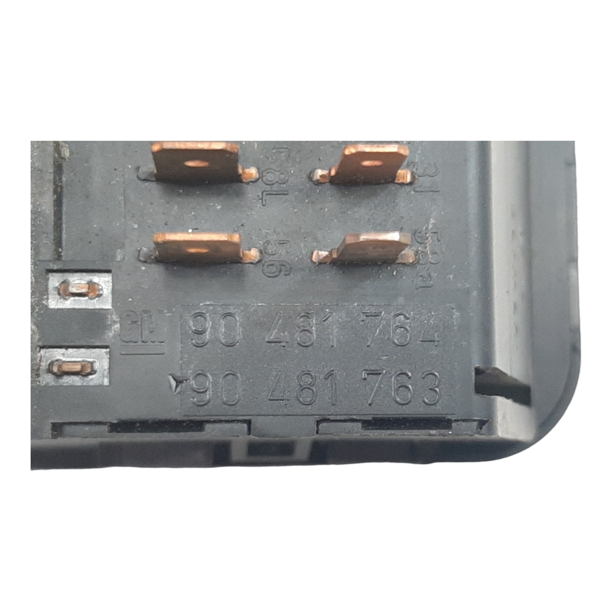 Botão Farol Luz Gm Chevrolet Astra 1994 1995 A 1997 Corsa 7