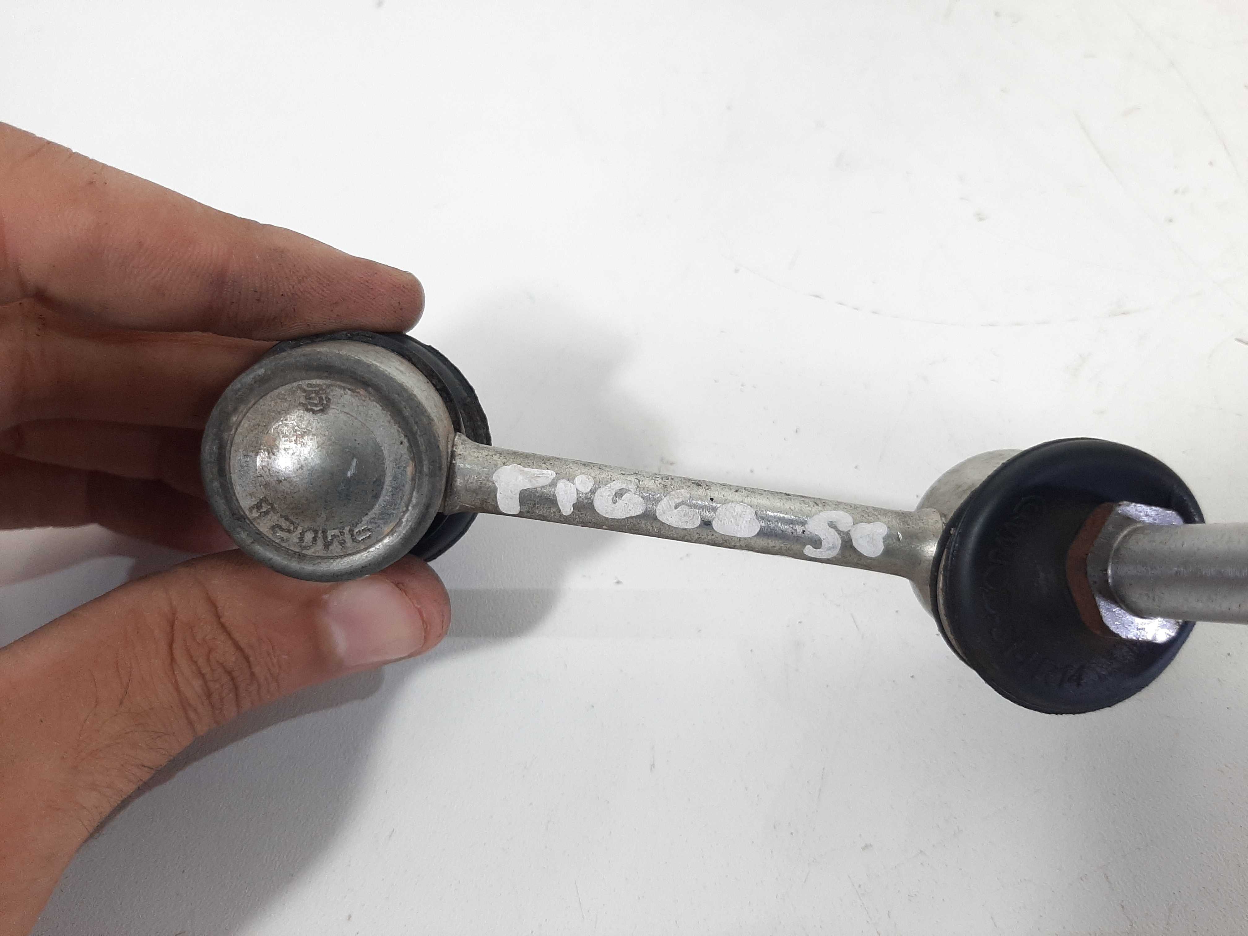 Bieleta Suspensão Traseira Chery Tiggo 5x 1.5 2019 2020 2021 6