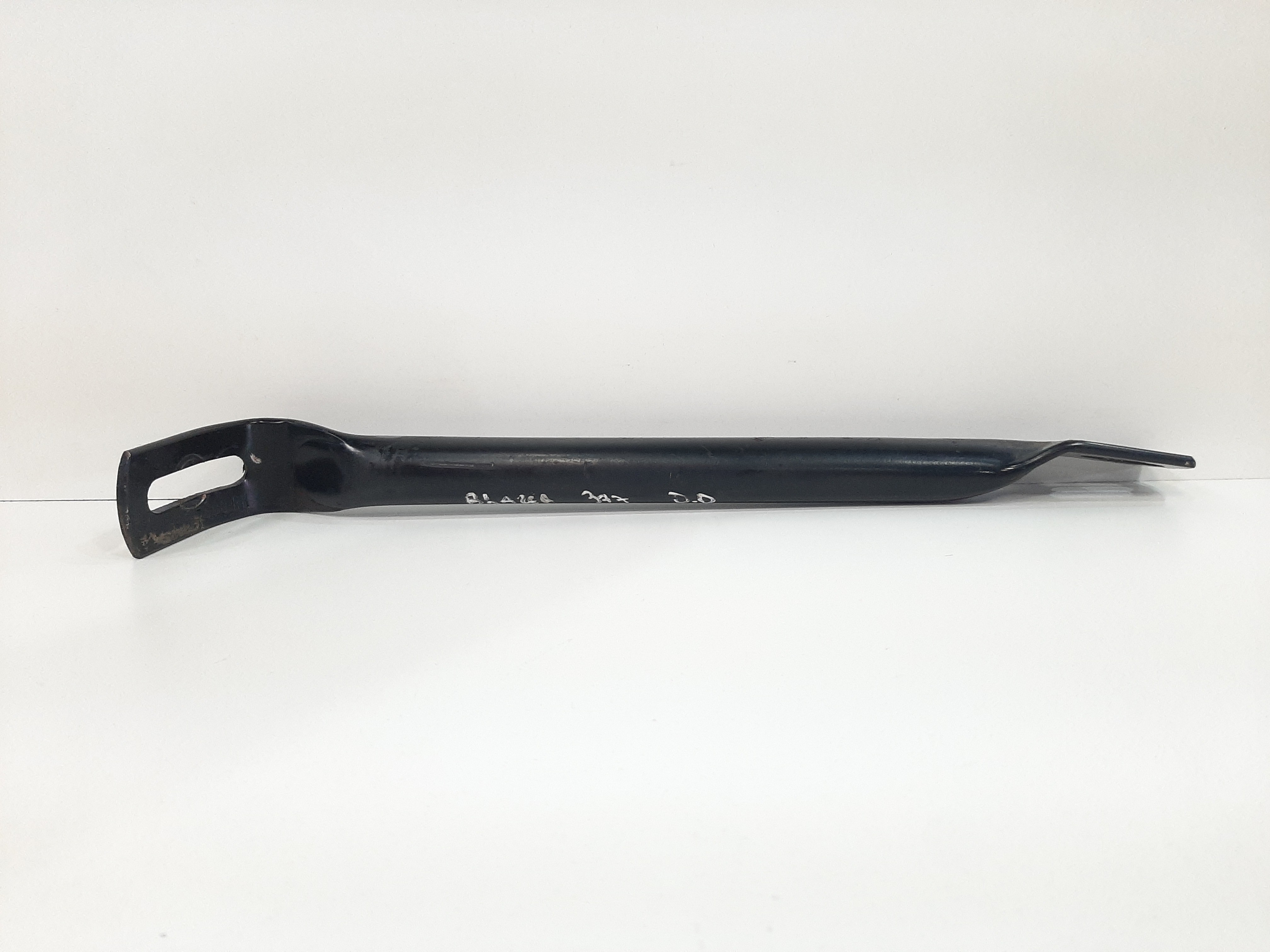 Suporte Parachoque Dianteiro Direito Gm Blazer S10 1995 A 00 3
