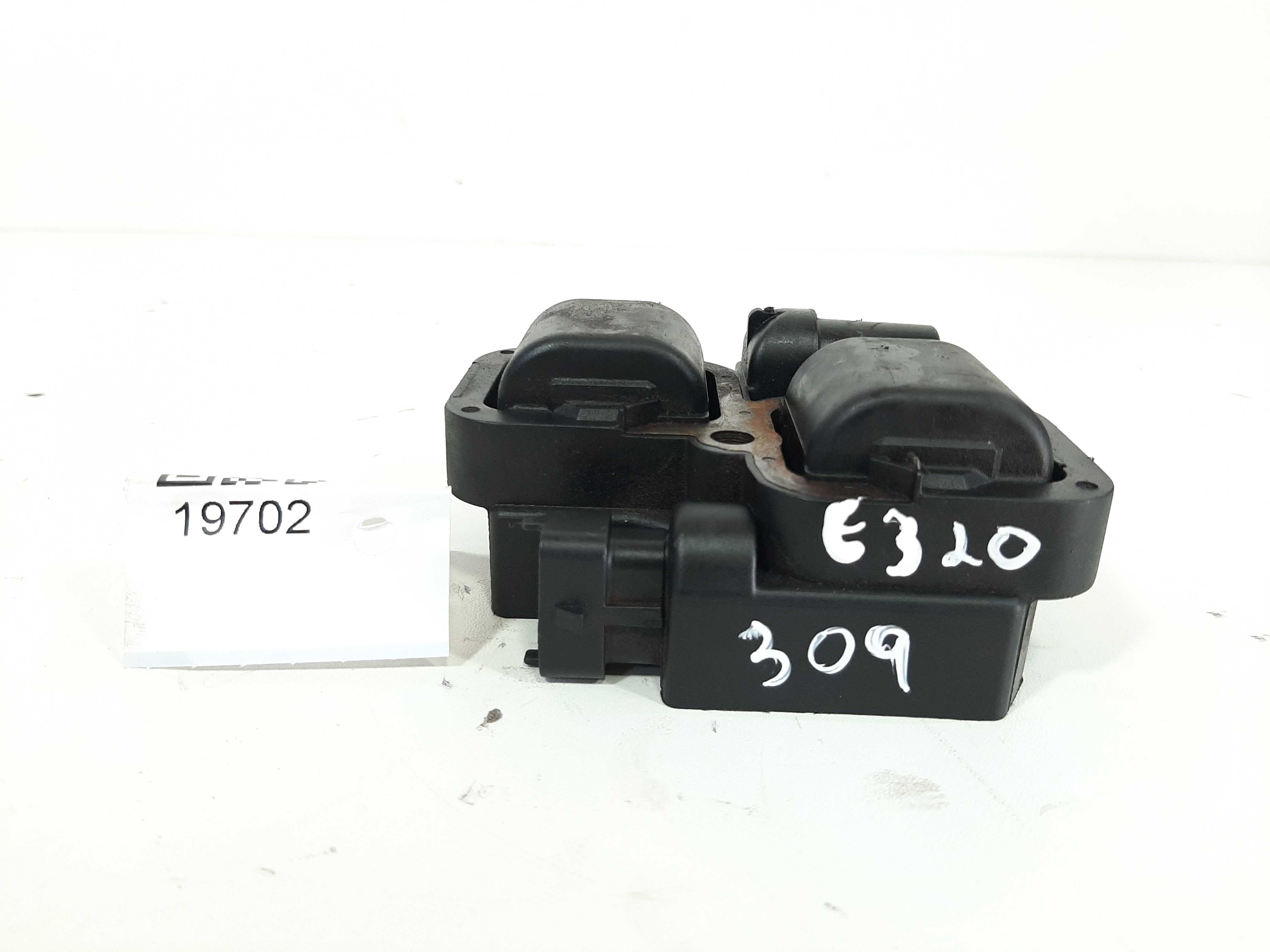 Bobina Ignição Mercedes Benz E320 W202 3.2 V6 1998 A 2002 1