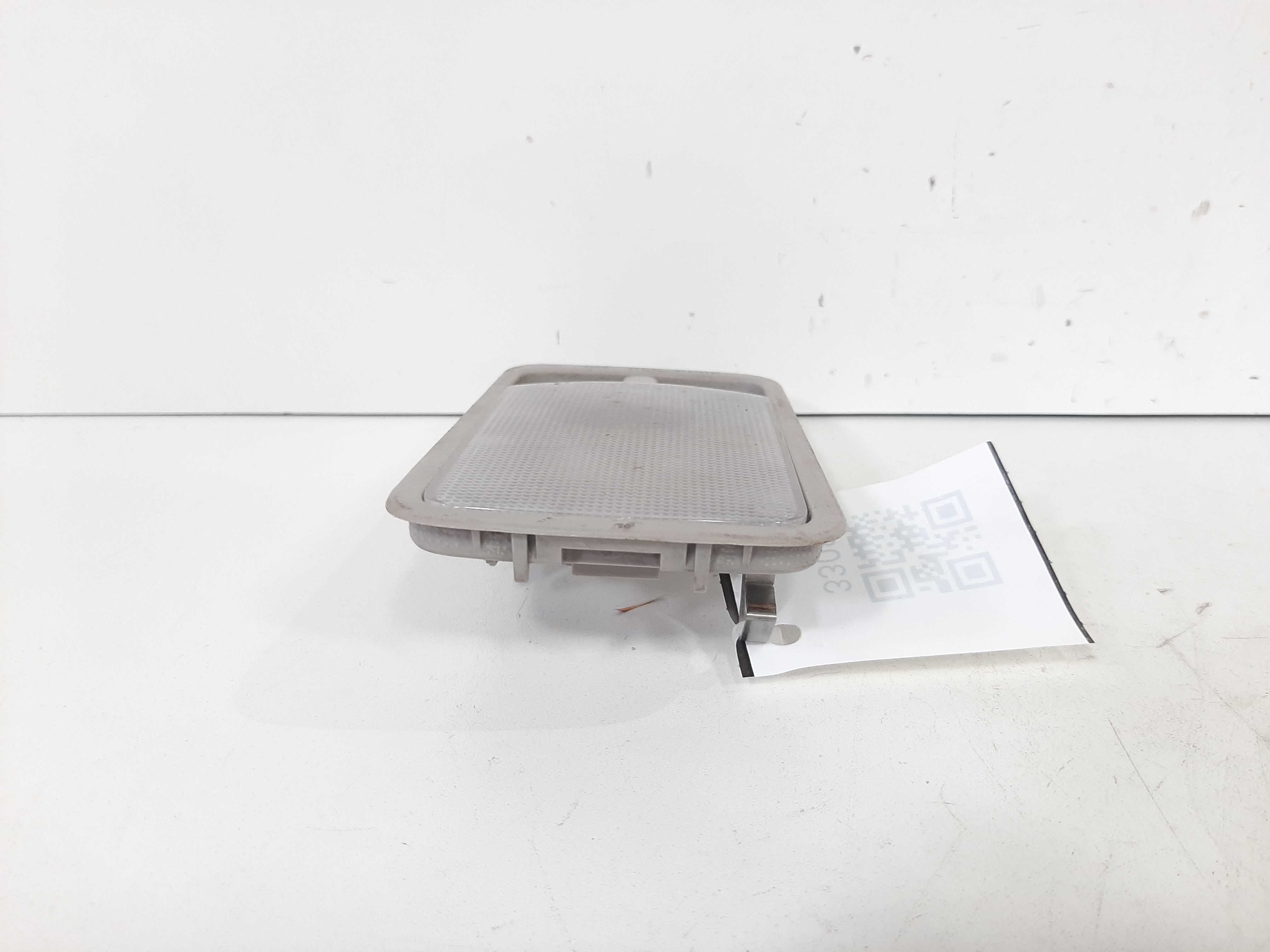 Luz Cortesia Traseiro Citroen C4 2007 2008 2009 2010 A 2013 3