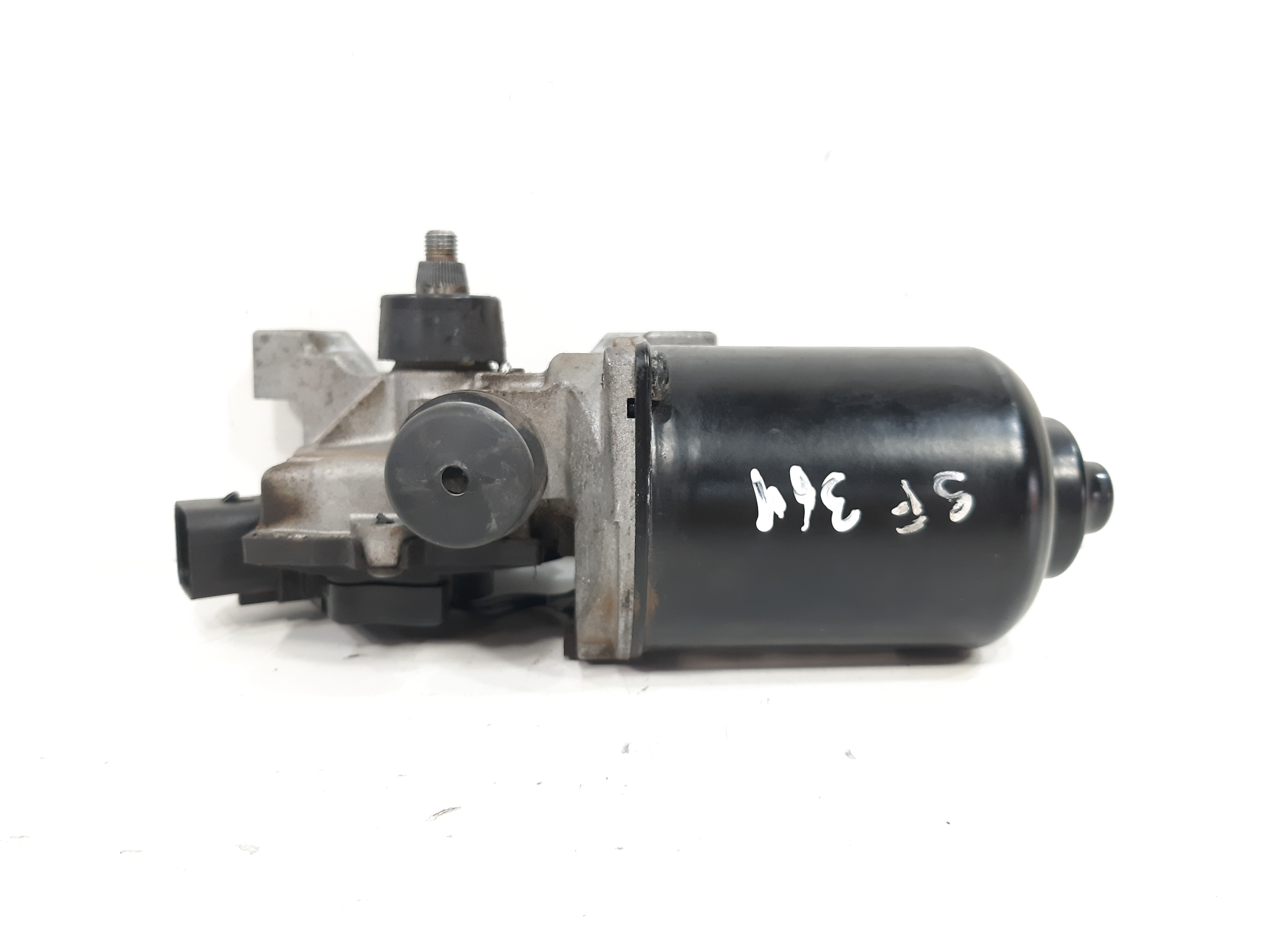 Motor Limpador Dianteiro Hyundai Santa Fé 2006 2007 A 2013 1