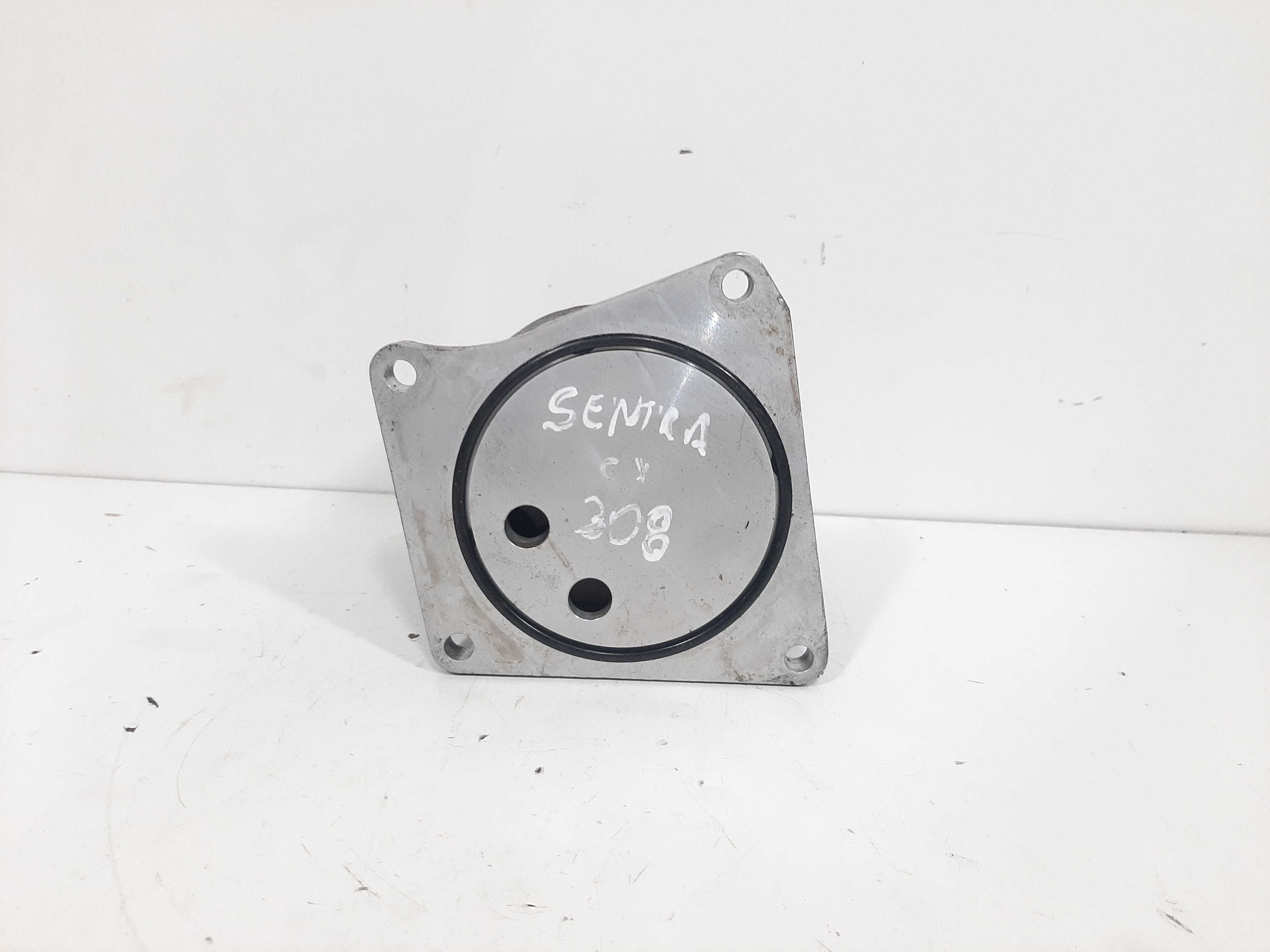 Trocador Calor Resfriador Oleo Sentra 2.016v Aut 2008 A 2013 1