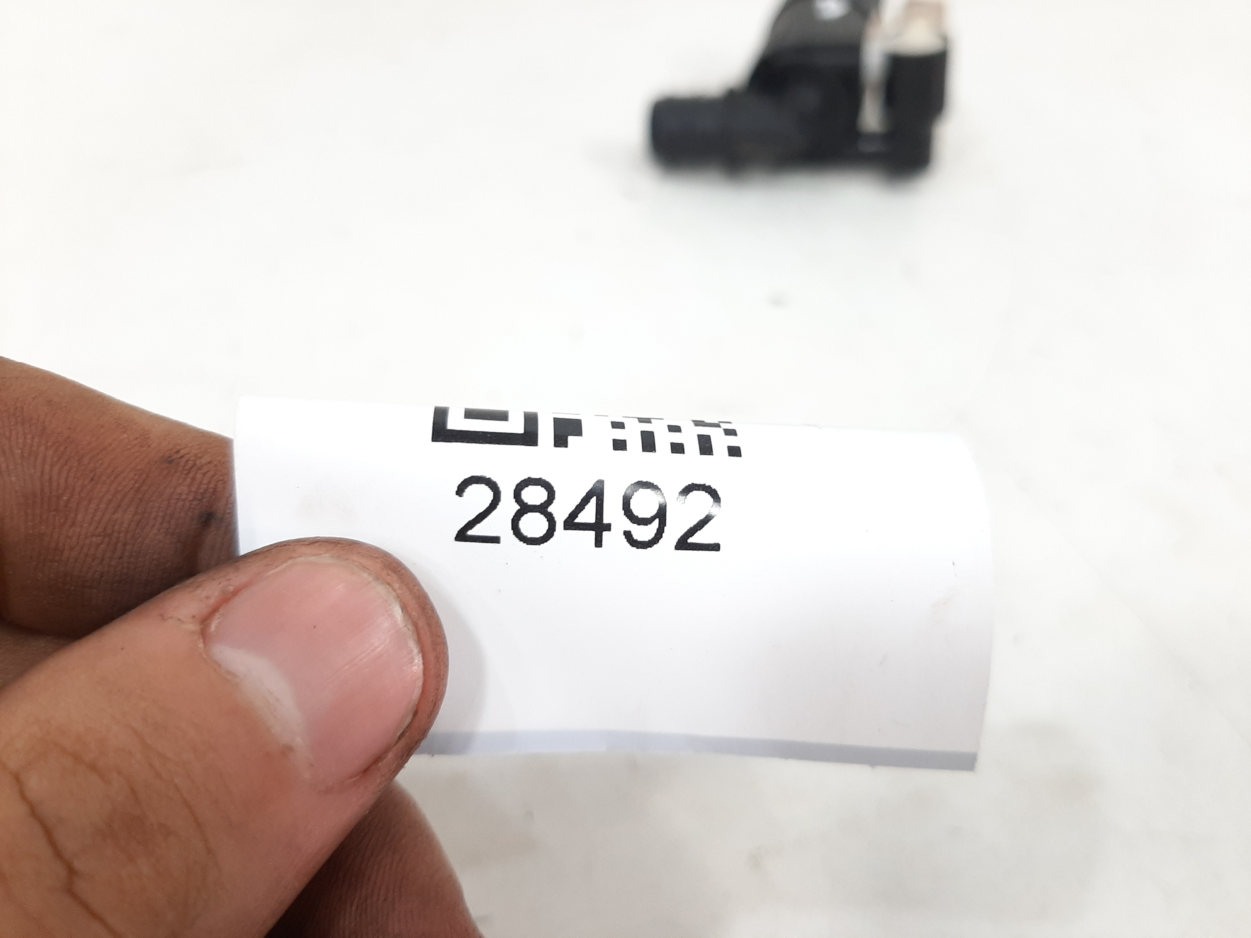 Motor Esguicho Farol Ford Focus Titanium 2.0 2014 15 A 2019 6