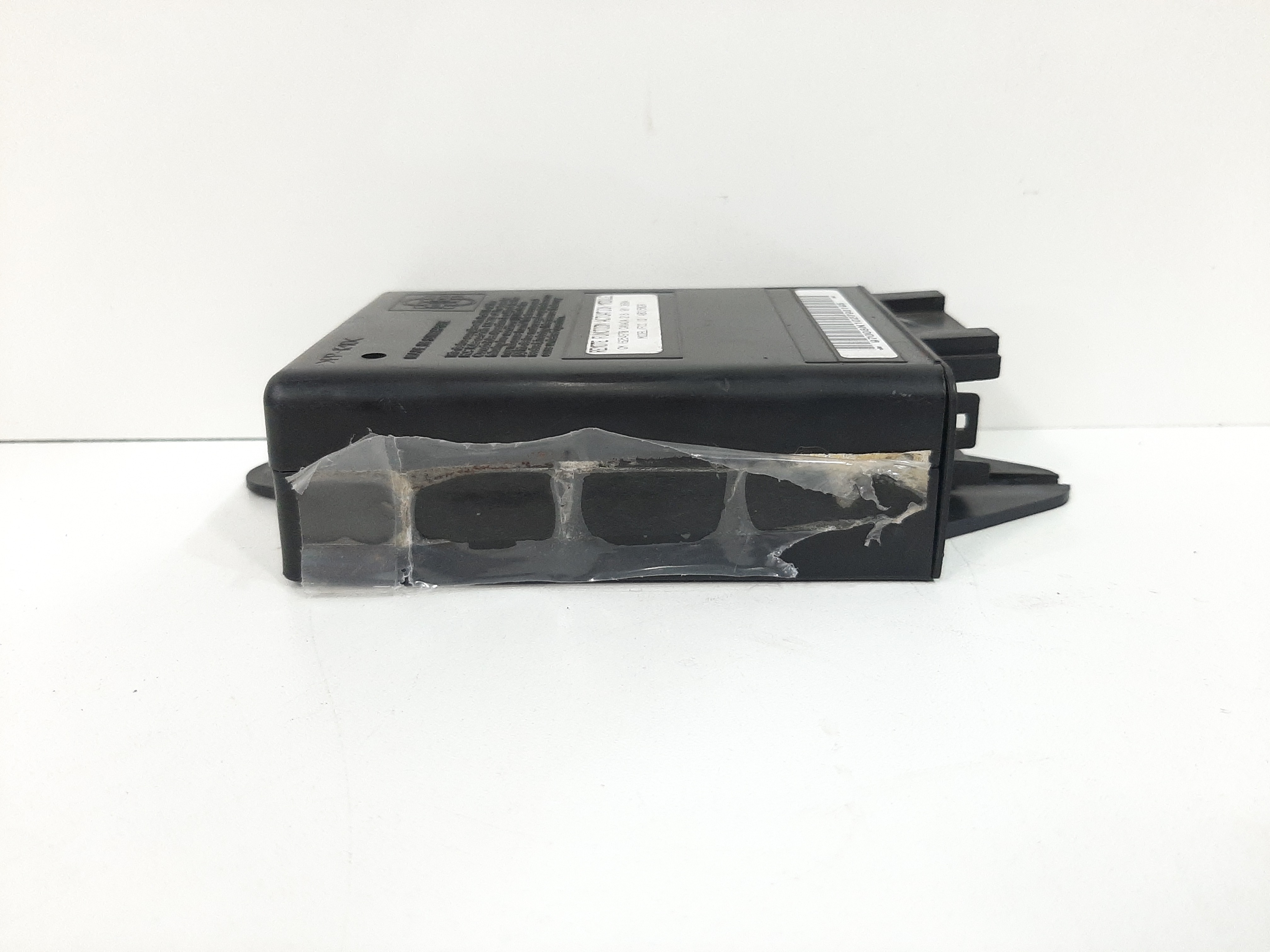 Módulo Central Alarme Gm Blazer S10 1995 96 A 2004 16254970 6