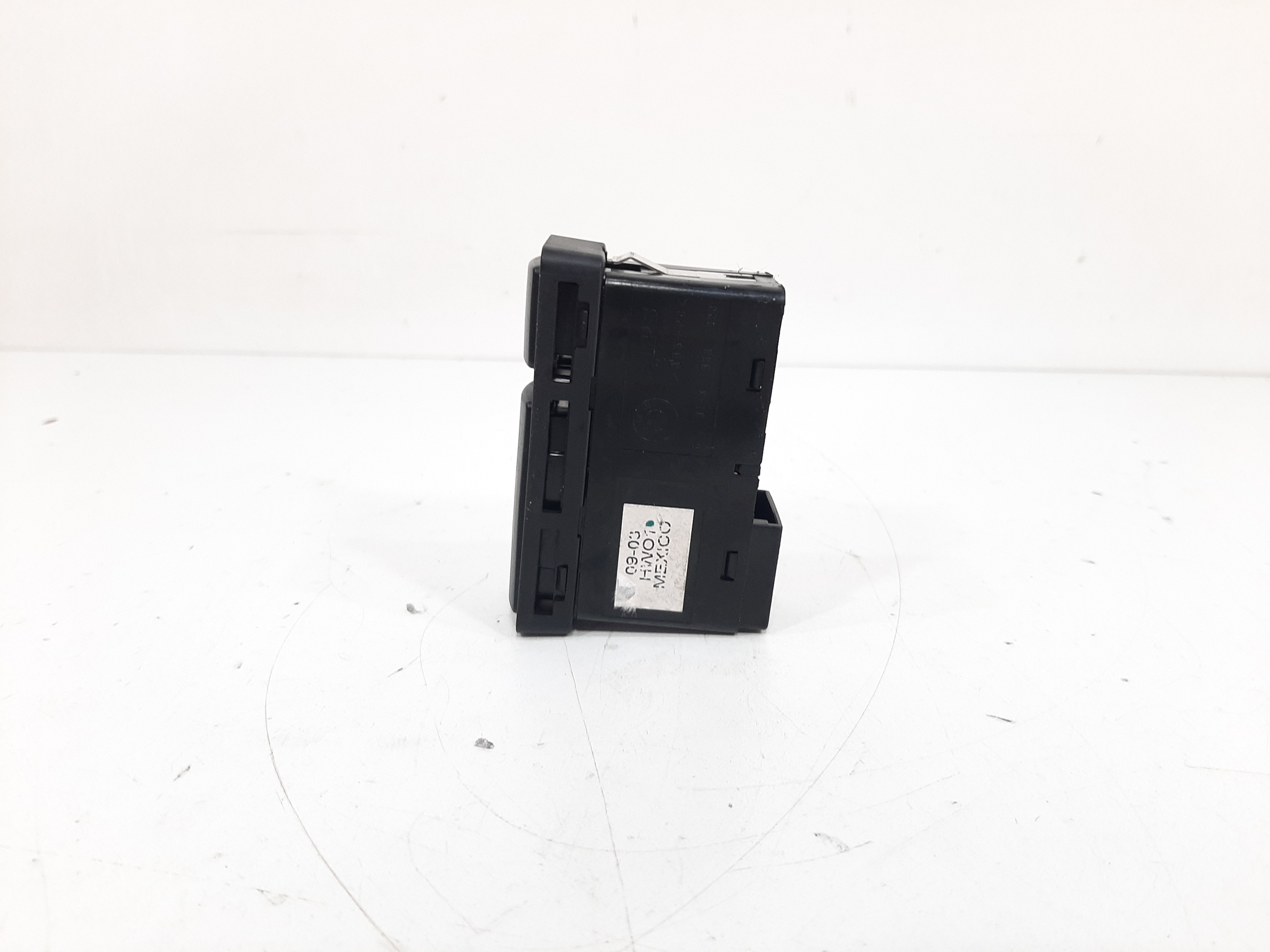 Botão Alerta Trava Elétrica Porta Bmw X5 E53 1999 A 2006 3