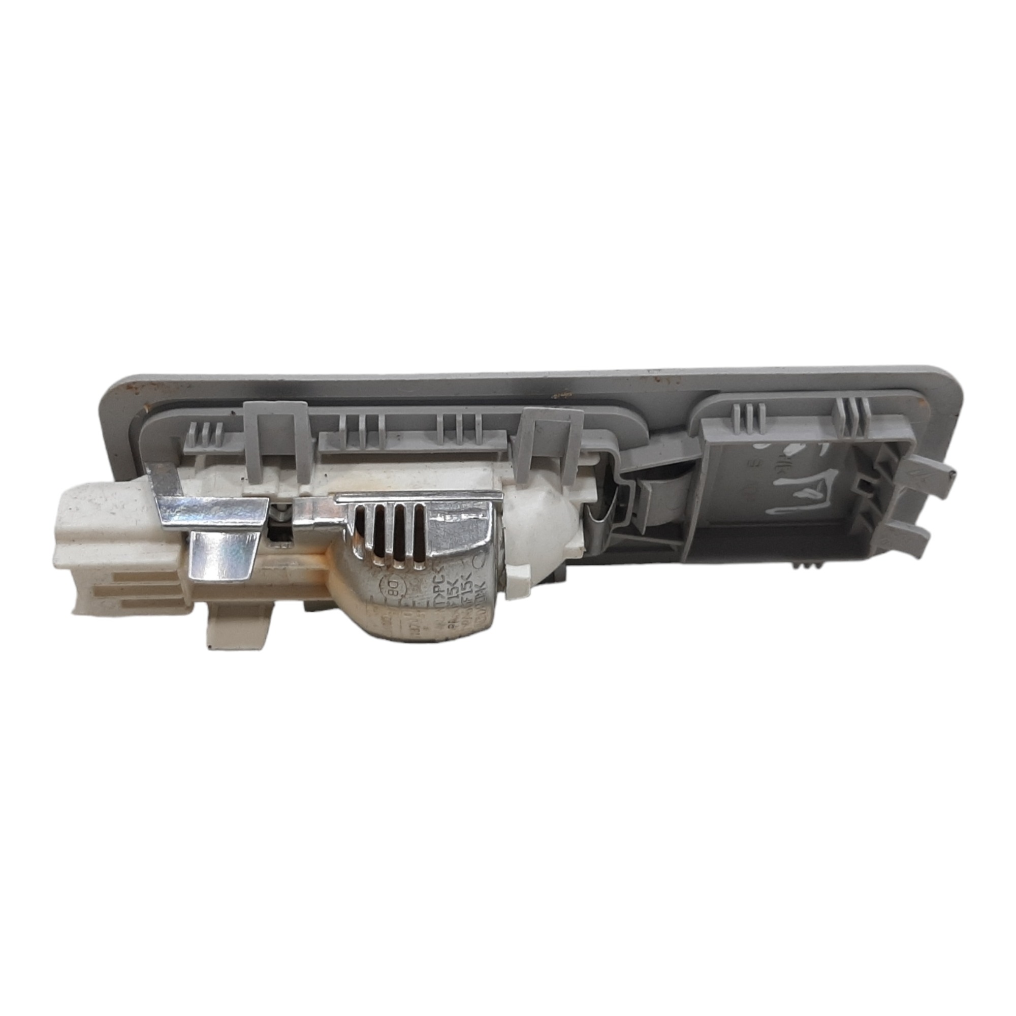 Luz Cortesia Esquerda Teto Citroen C4 Picasso 2009 A 2014 2
