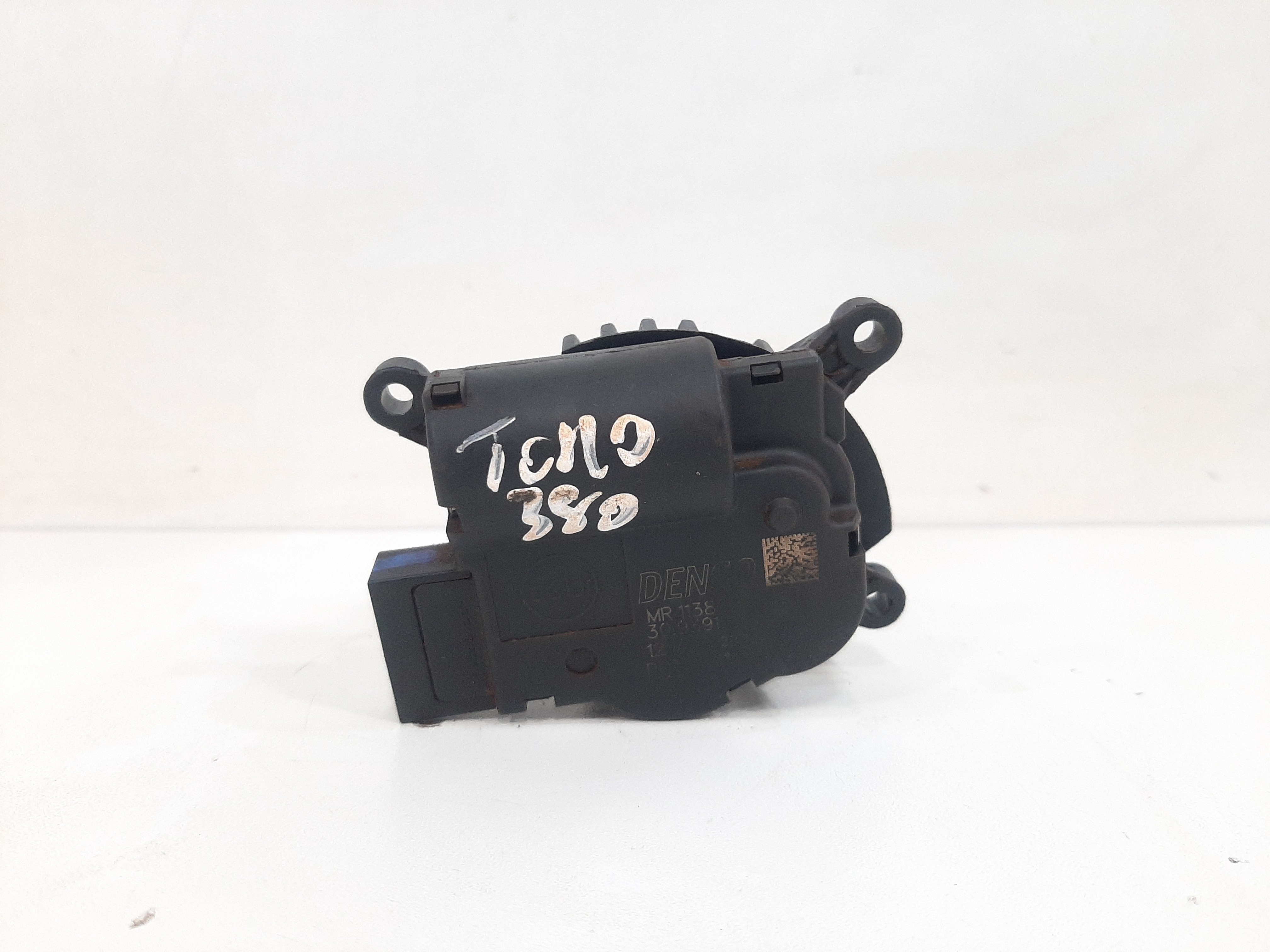 Atuador Caixa Evaporadora  Fiat Toro 2016 A 2023 51592800 9