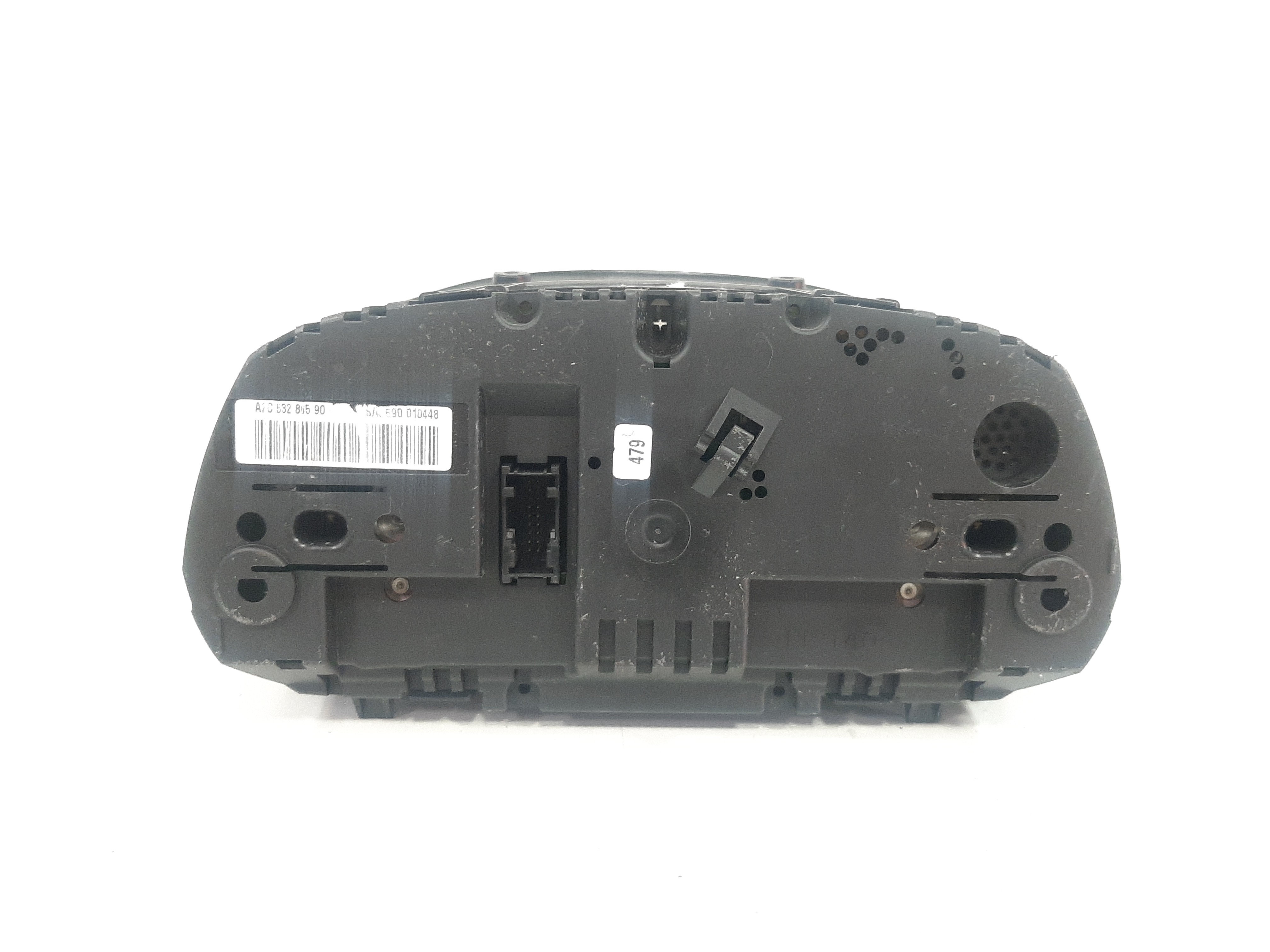 Painel Instrumentos Velocímetro Bmw 320i E90 2006 A 2012 1