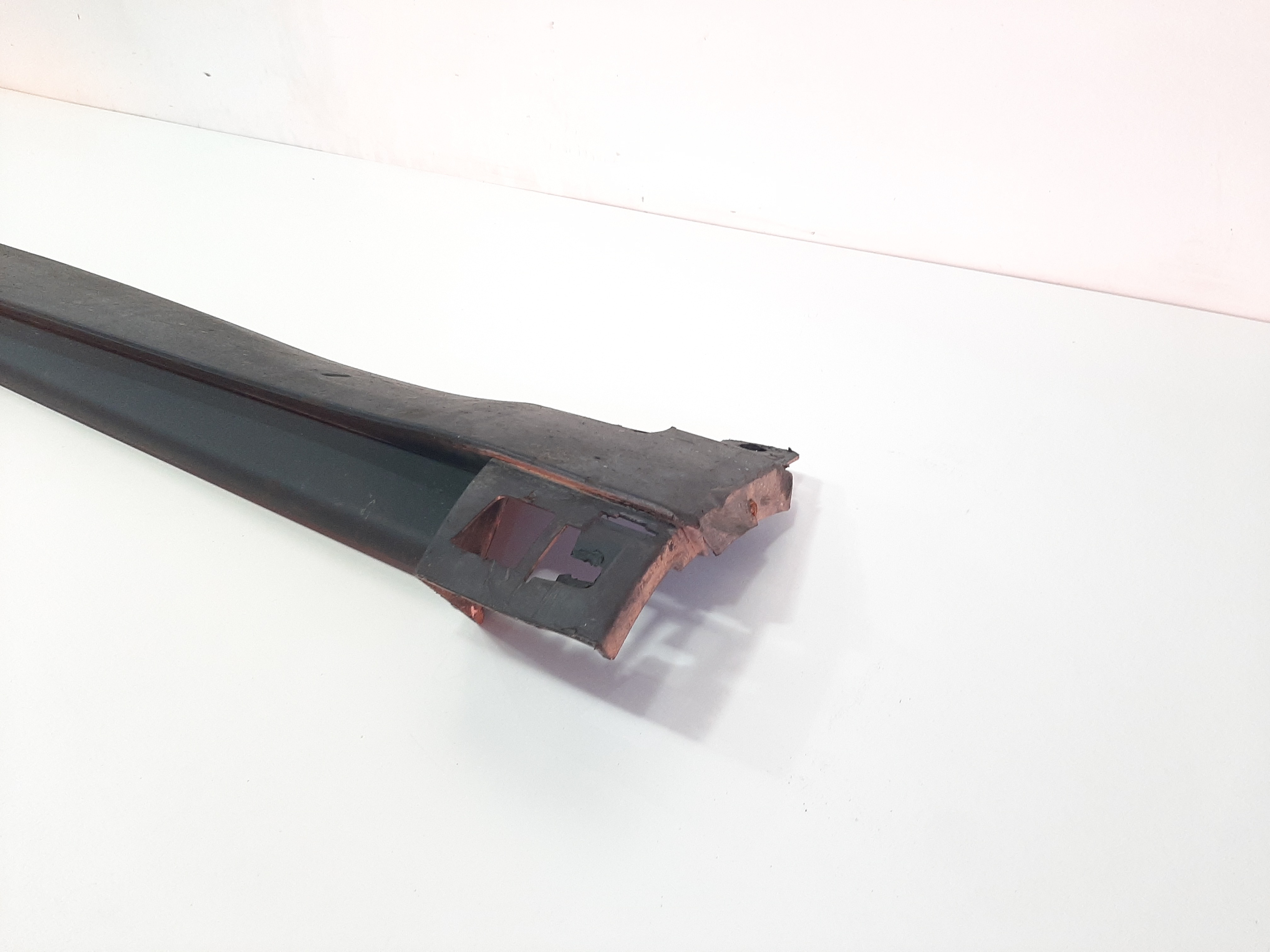 Spoiler Lateral Esquerdo Jeep Renegade 2015 A 2020 735578407 2