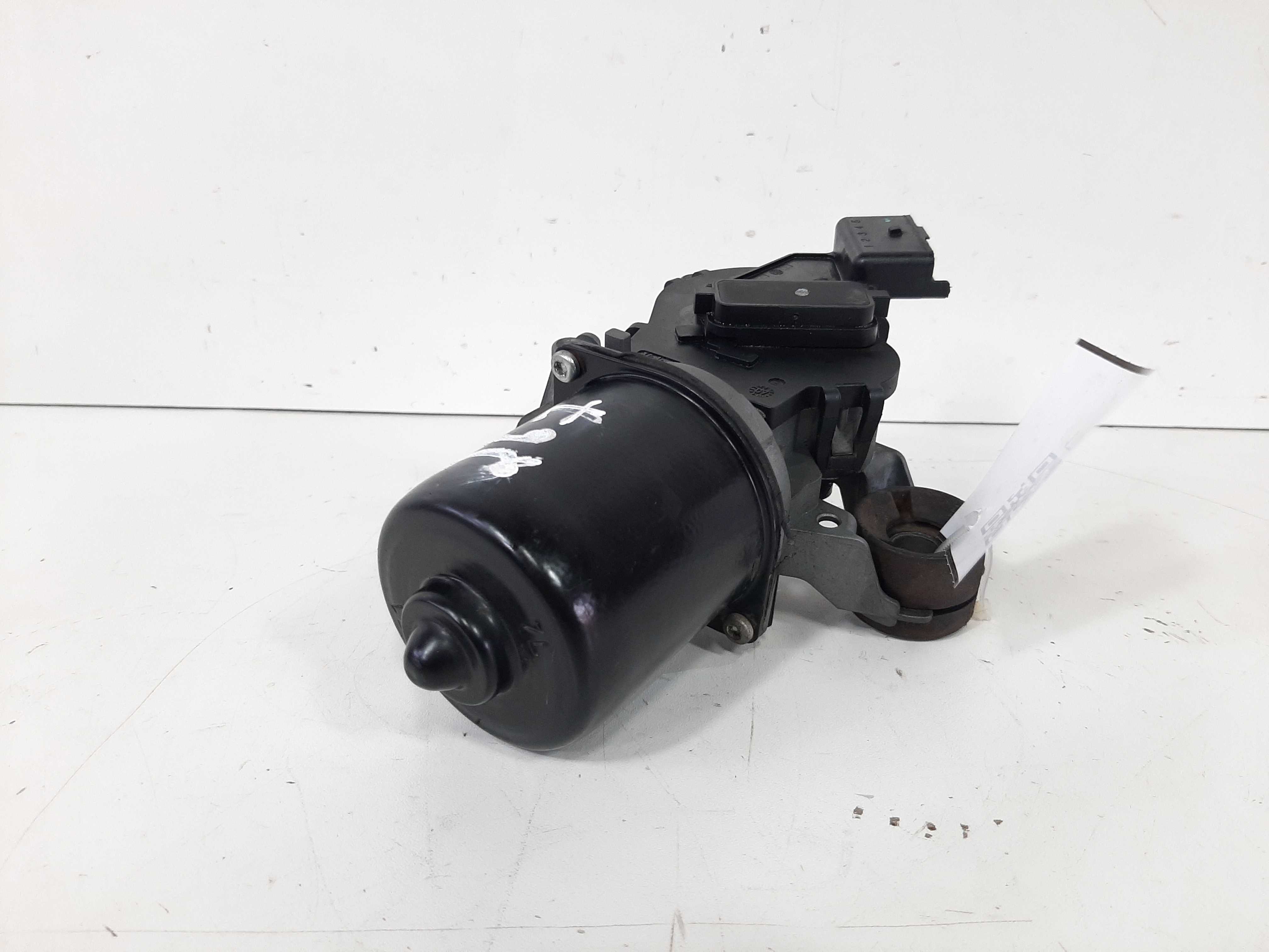 Motor Limpador Dianteiro Citroen C3 Glx 1.4 2005 2006 A 2012 6