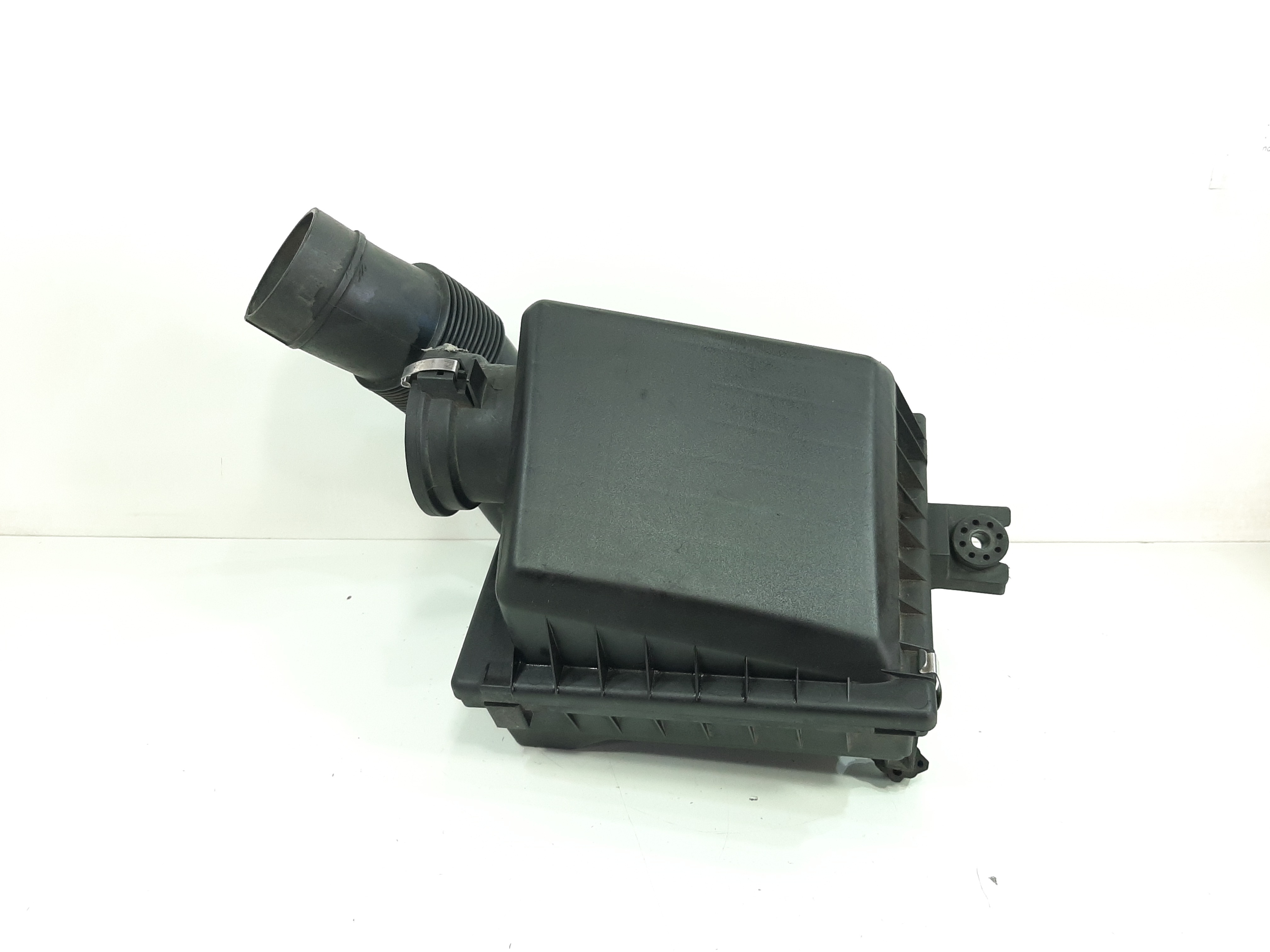 Caixa Filtro Ar Bmw X5 E53 4.4 V8 1999 A 2006 C/ Detalhe 4