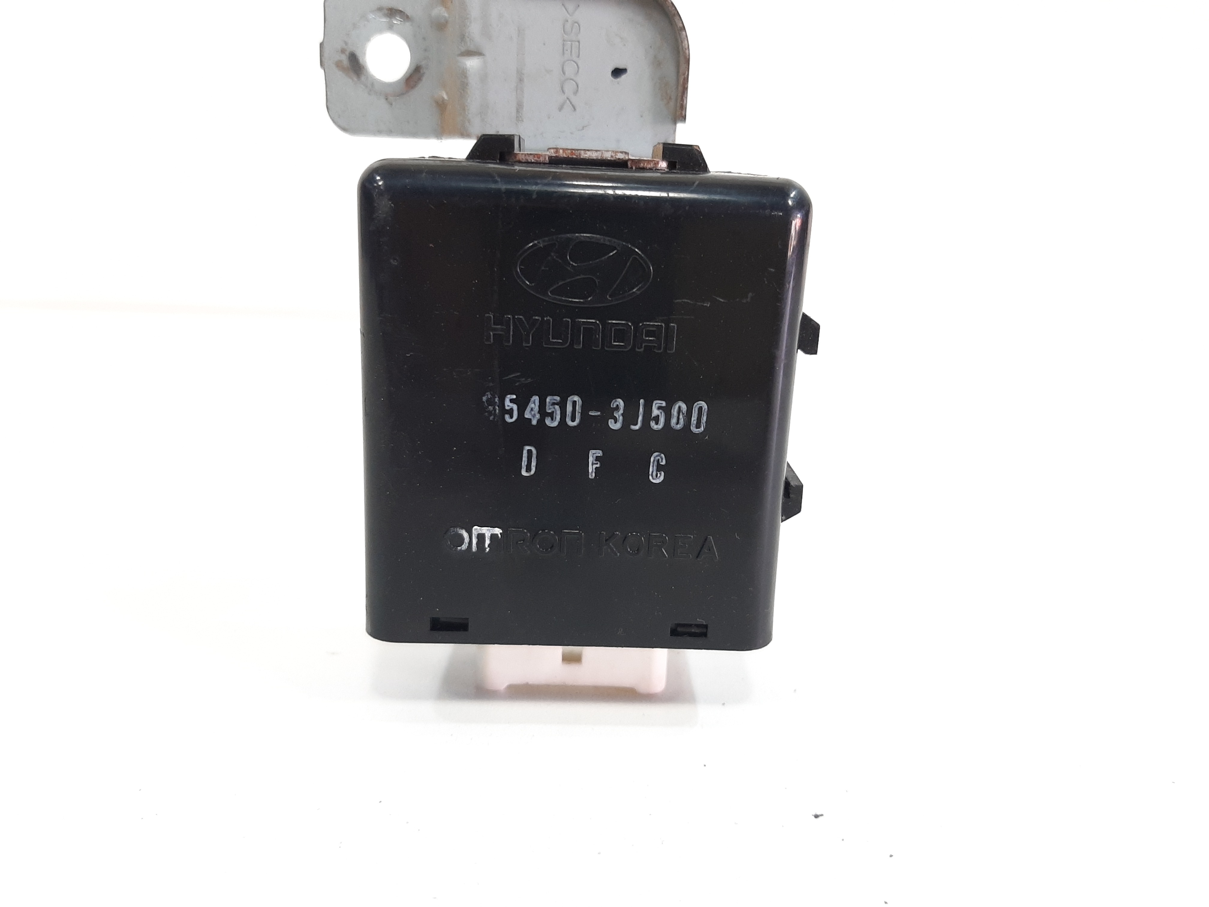 Módulo Anti Furto Hyundai Veracruz 2007 A 2012 954503j500 9