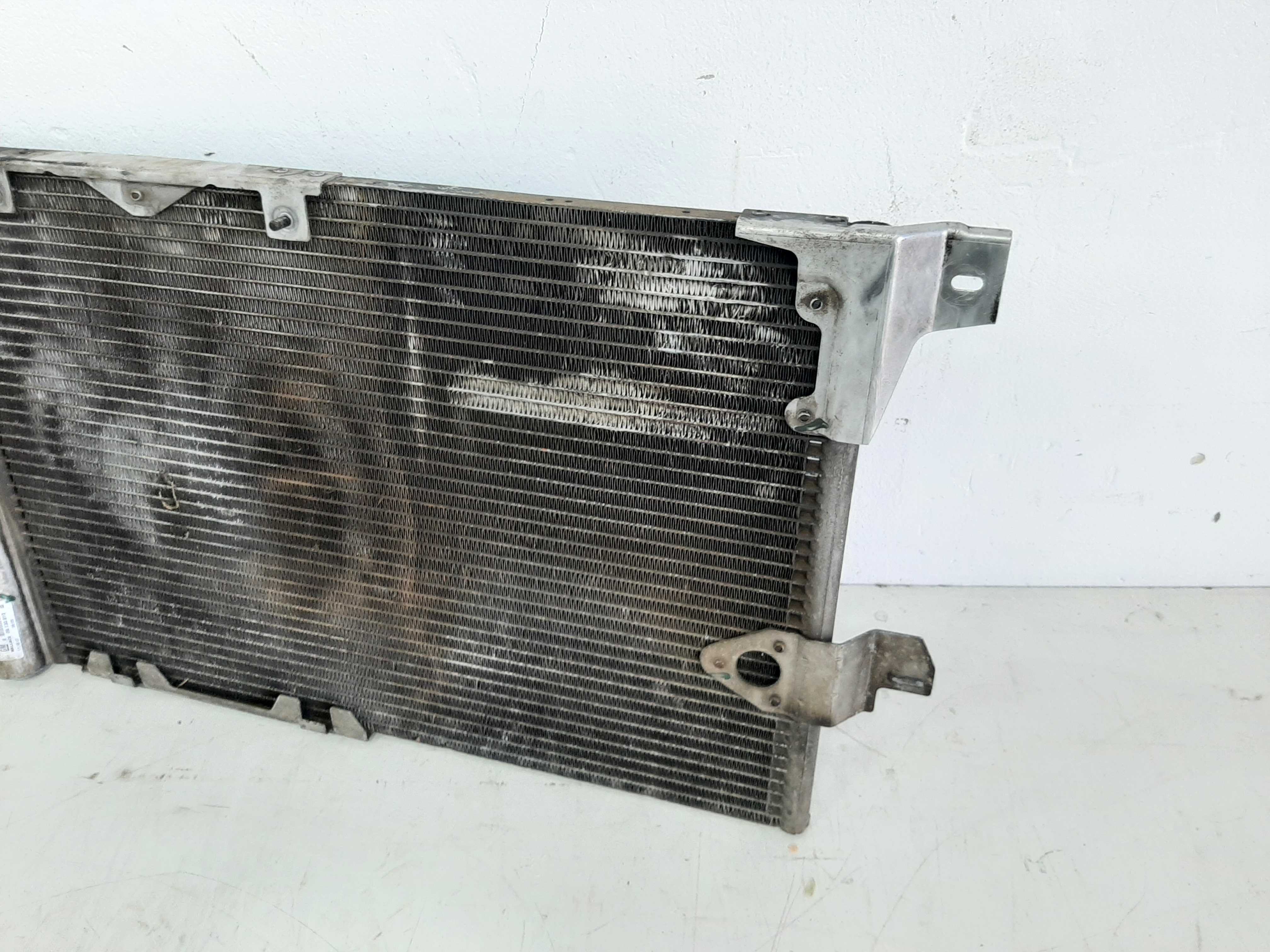 Condensador Gm Vectra Elite 2.4 2006 2007 2008 2009 A 2012 8