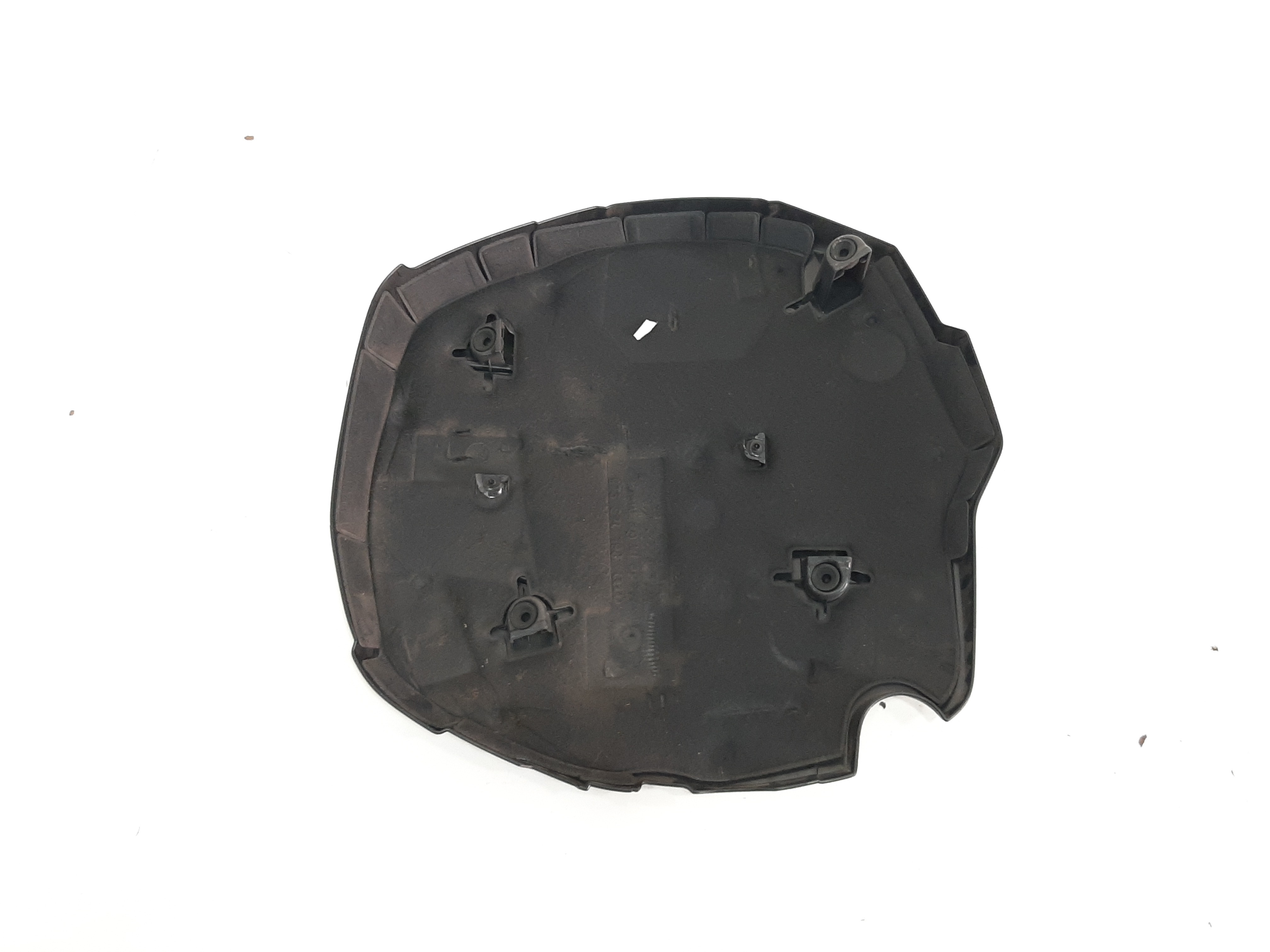 Tampa Protetora Motor Audi A4 1.8 Tfsi Ea888 2010 A 2019 1