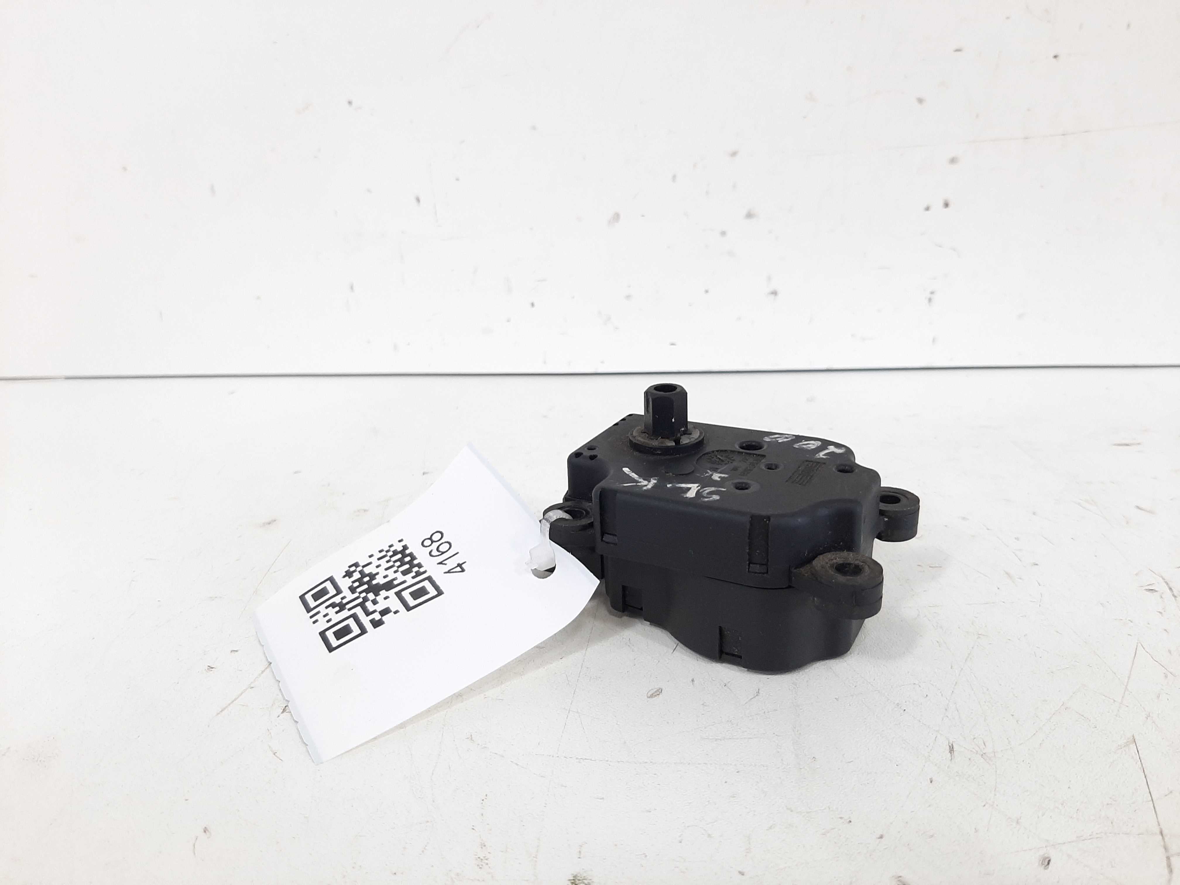 Atuador Caixa Ar Evaporador Slk 200 2004 A 2007 C/avaria 4