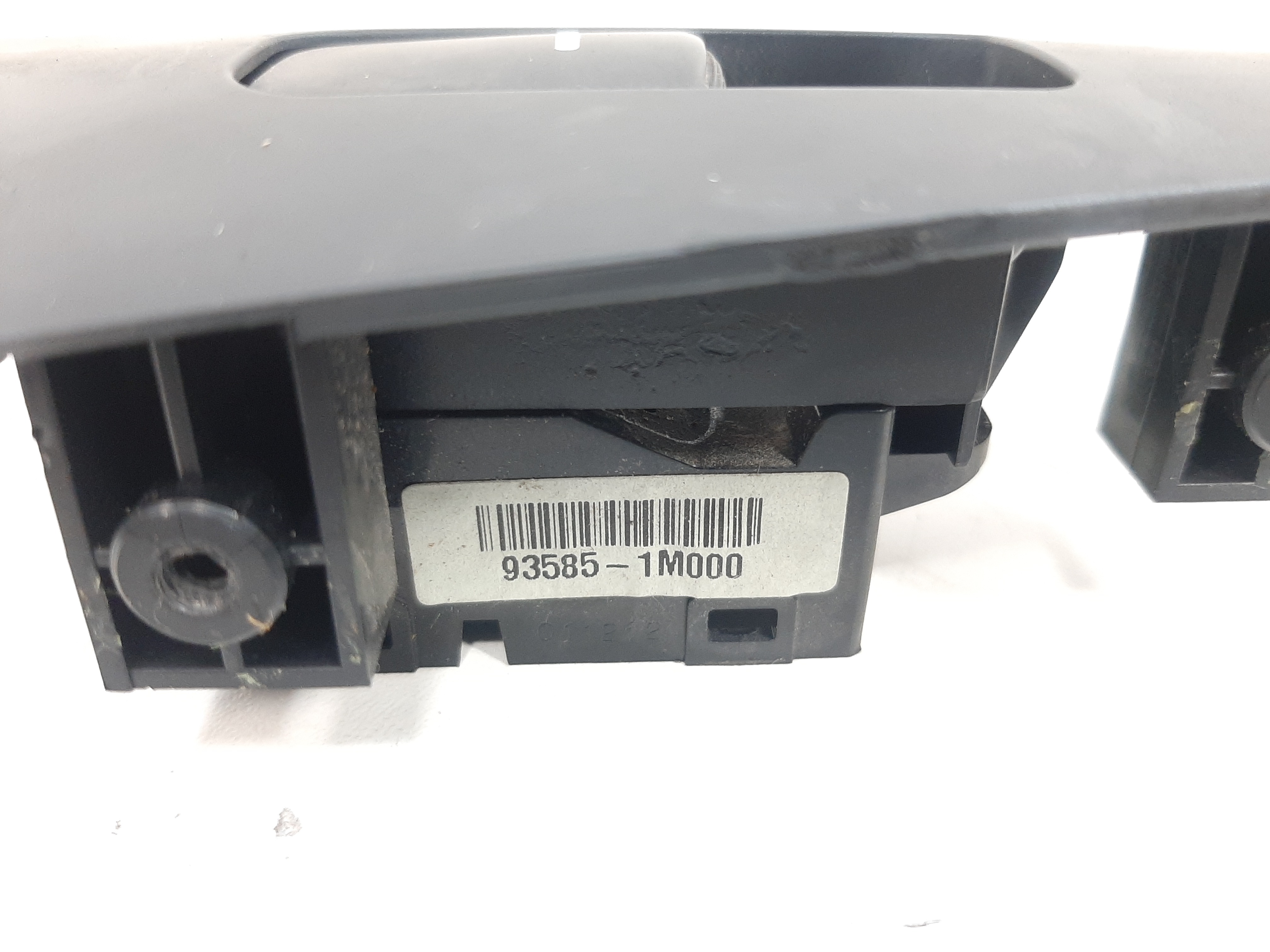 Botão Vidro Elétrico Traseiro Direito Kia Cerato Sx3 09 A 13 1