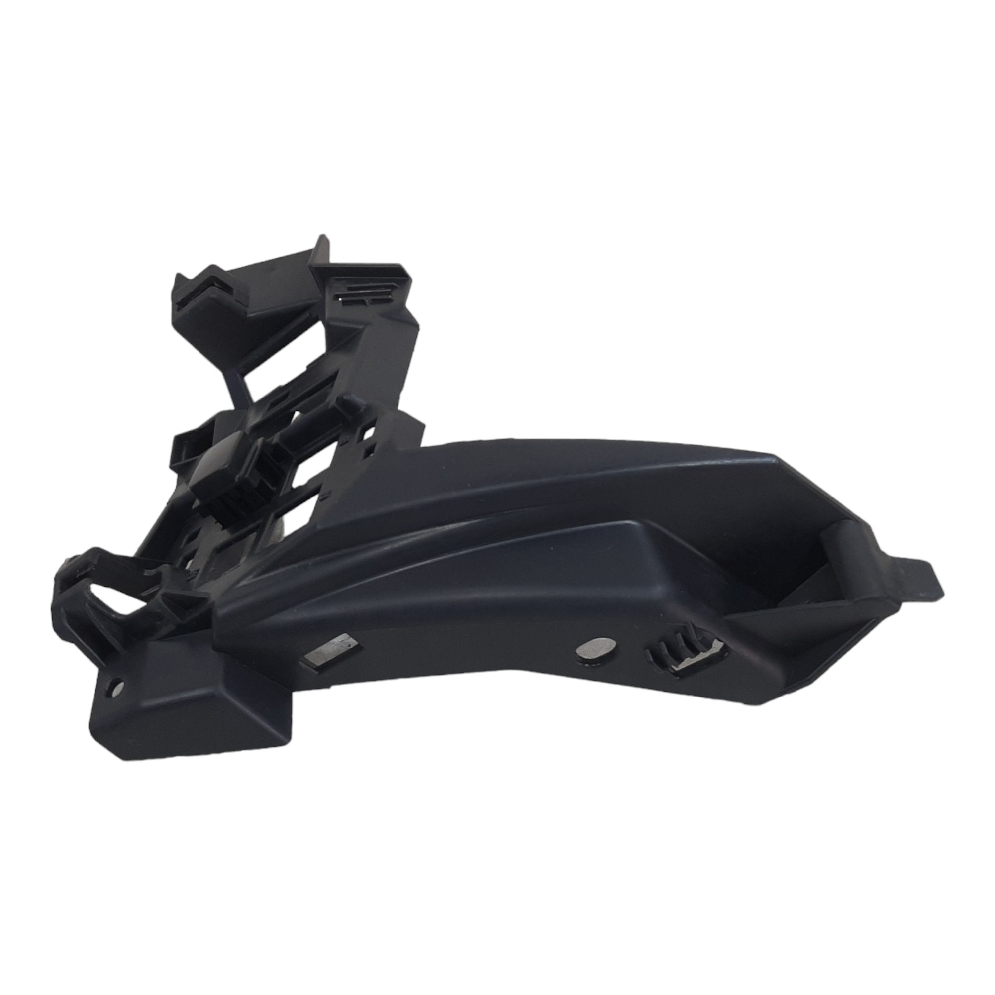 Moldura Suporte Botões Farois Citroen C4 Picasso 2009 A 2014 6