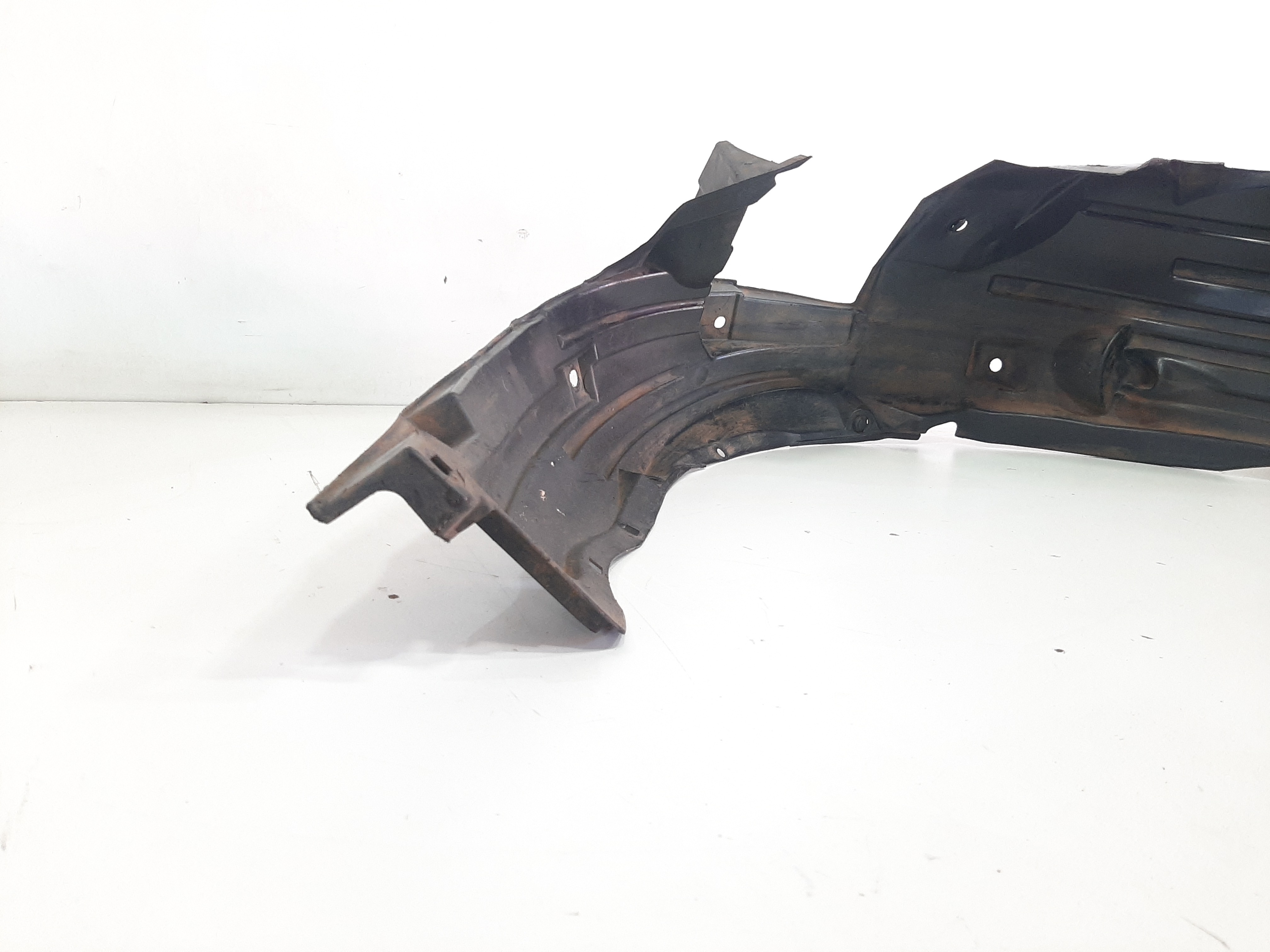 Parabarro Dianteiro Esquerdo Honda City 2008 2009 A 2014 5