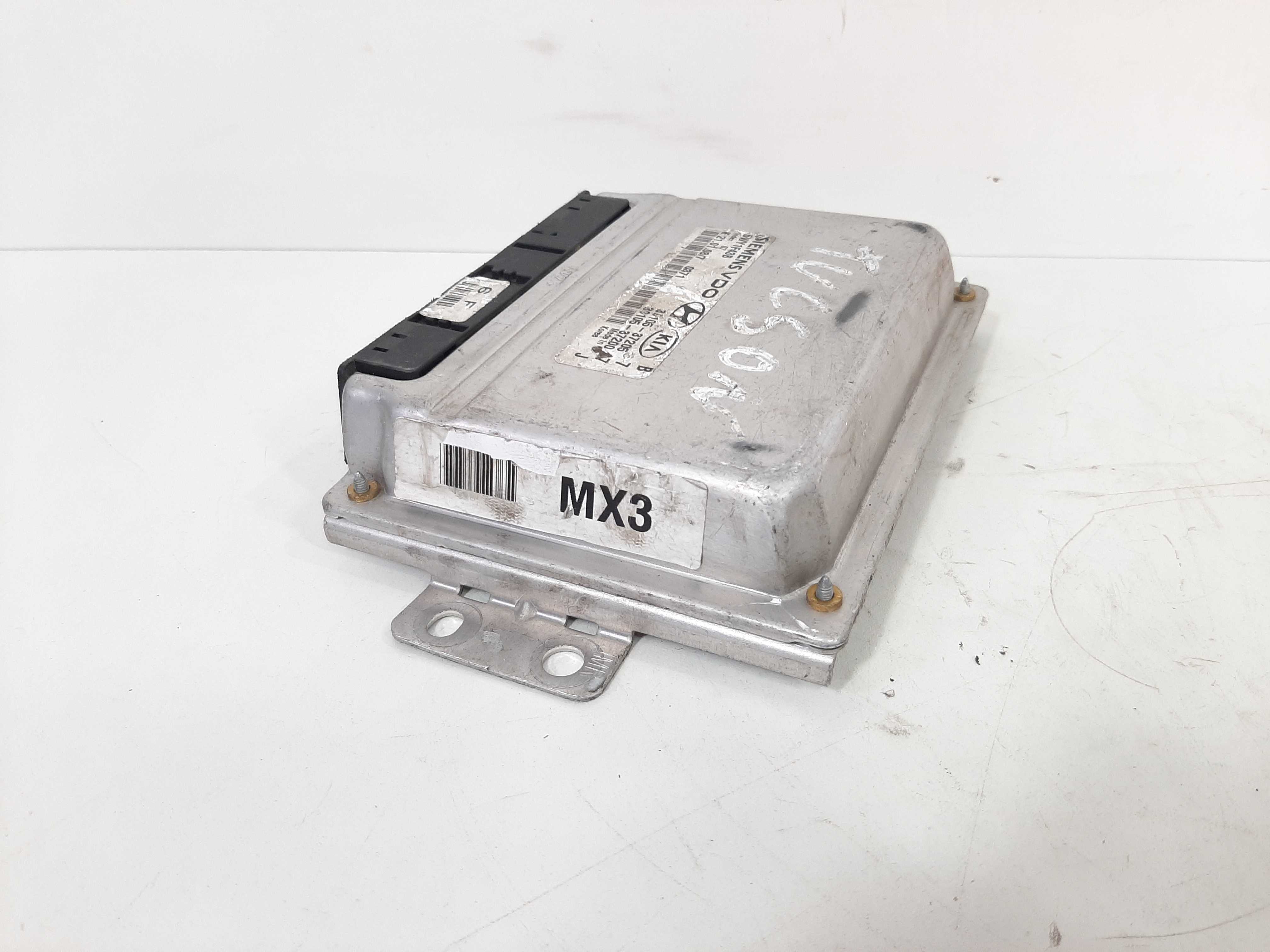 Modulo Injeção Hyundai Tucson 2005 A 2010 Requer Programação 6
