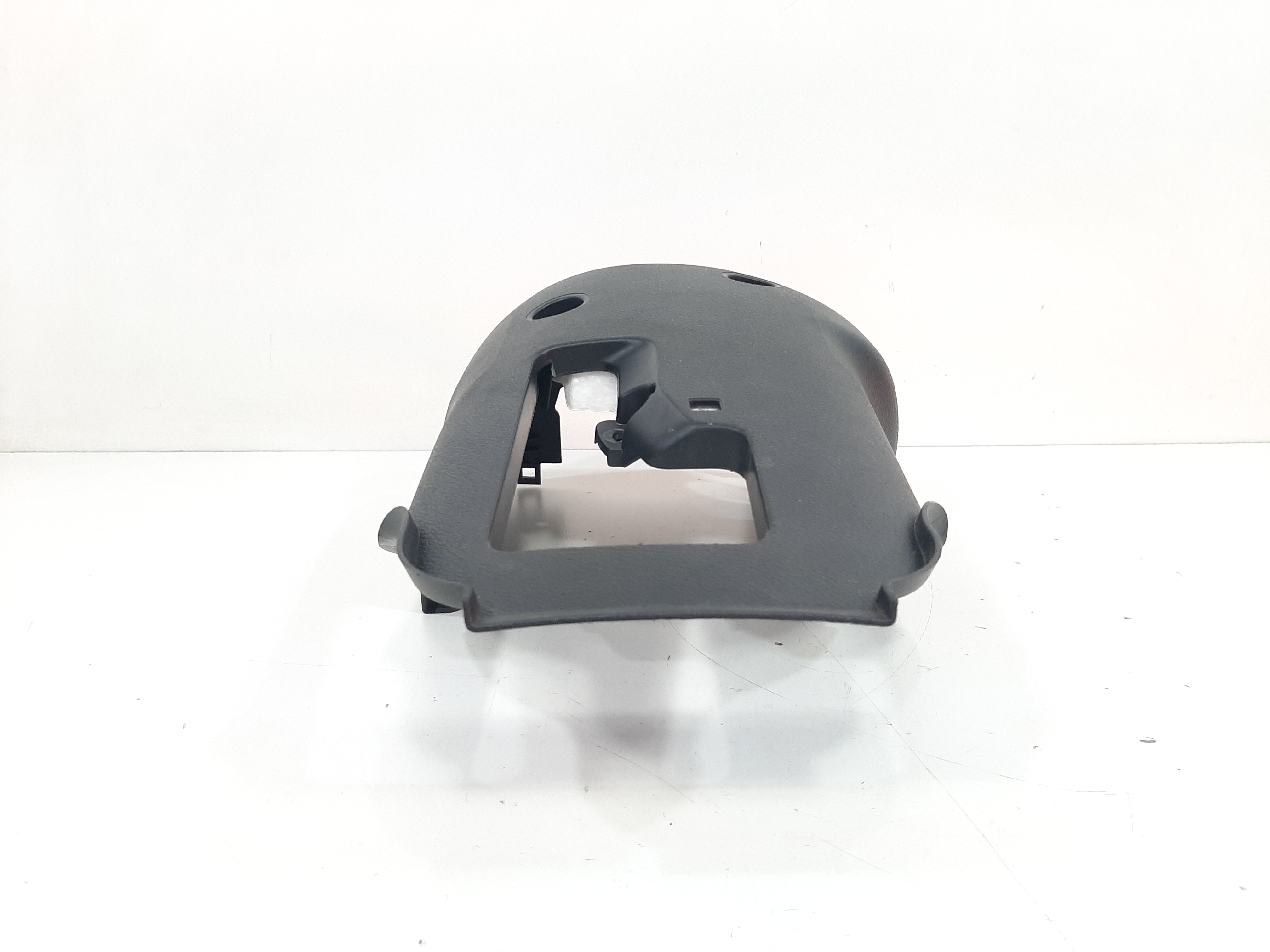Moldura Inferior Coluna Direção Honda City 2008 2009 A 2014 6