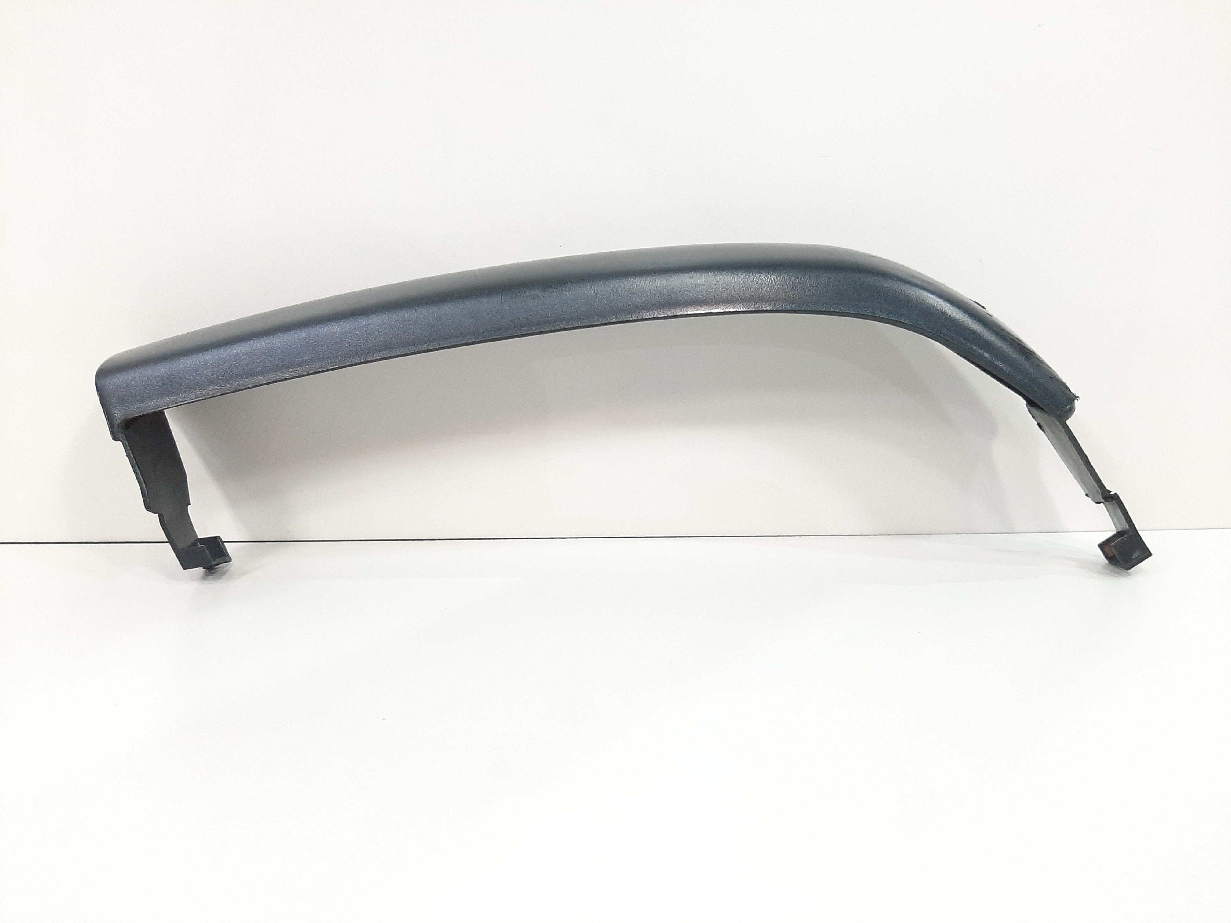 Moldura Friso Farol Lado Direito Fiat Doblo 2002 2003 A 2010 6