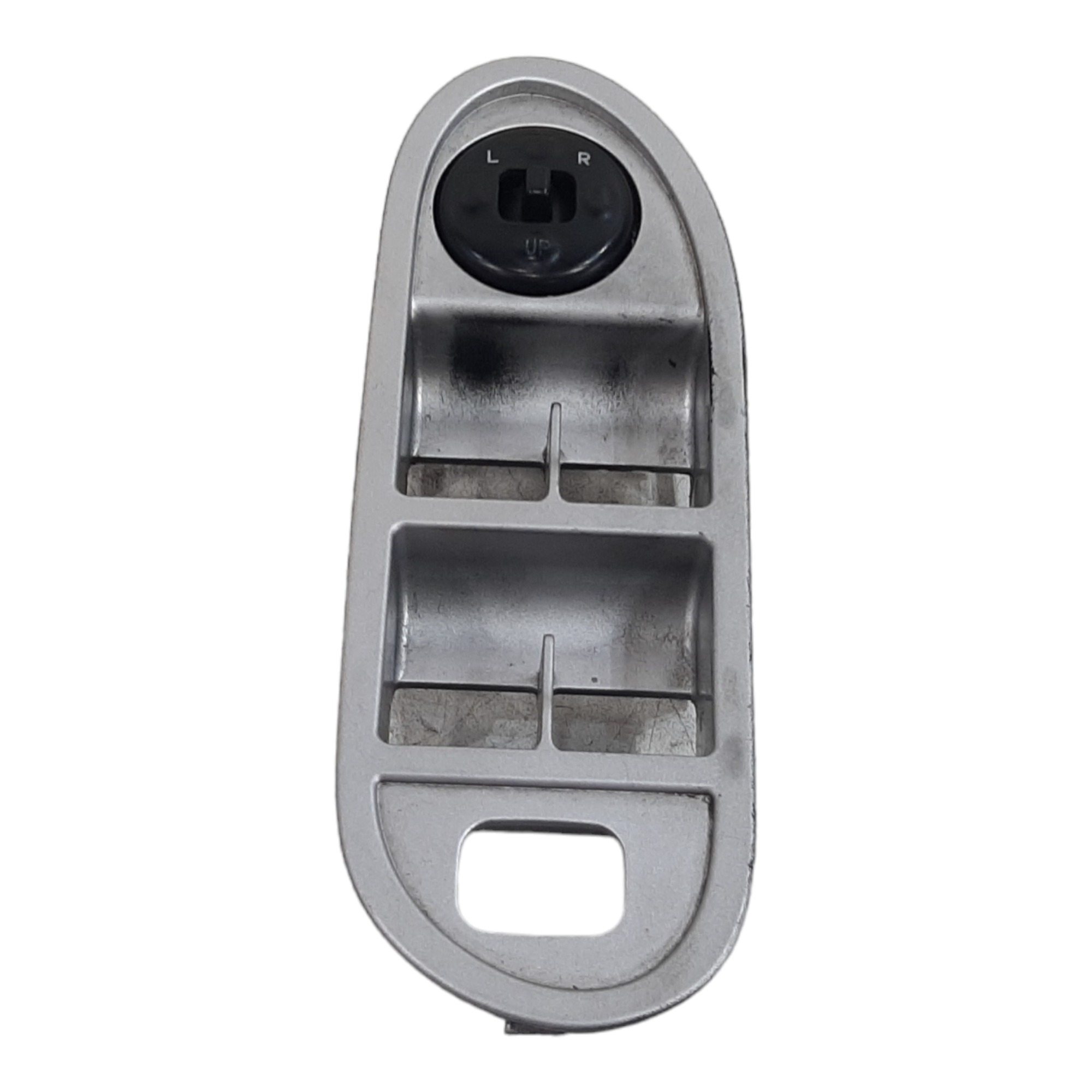 Botão Comando Regulagem Retrovisor Jac J3 2010 2011 A 2015 1