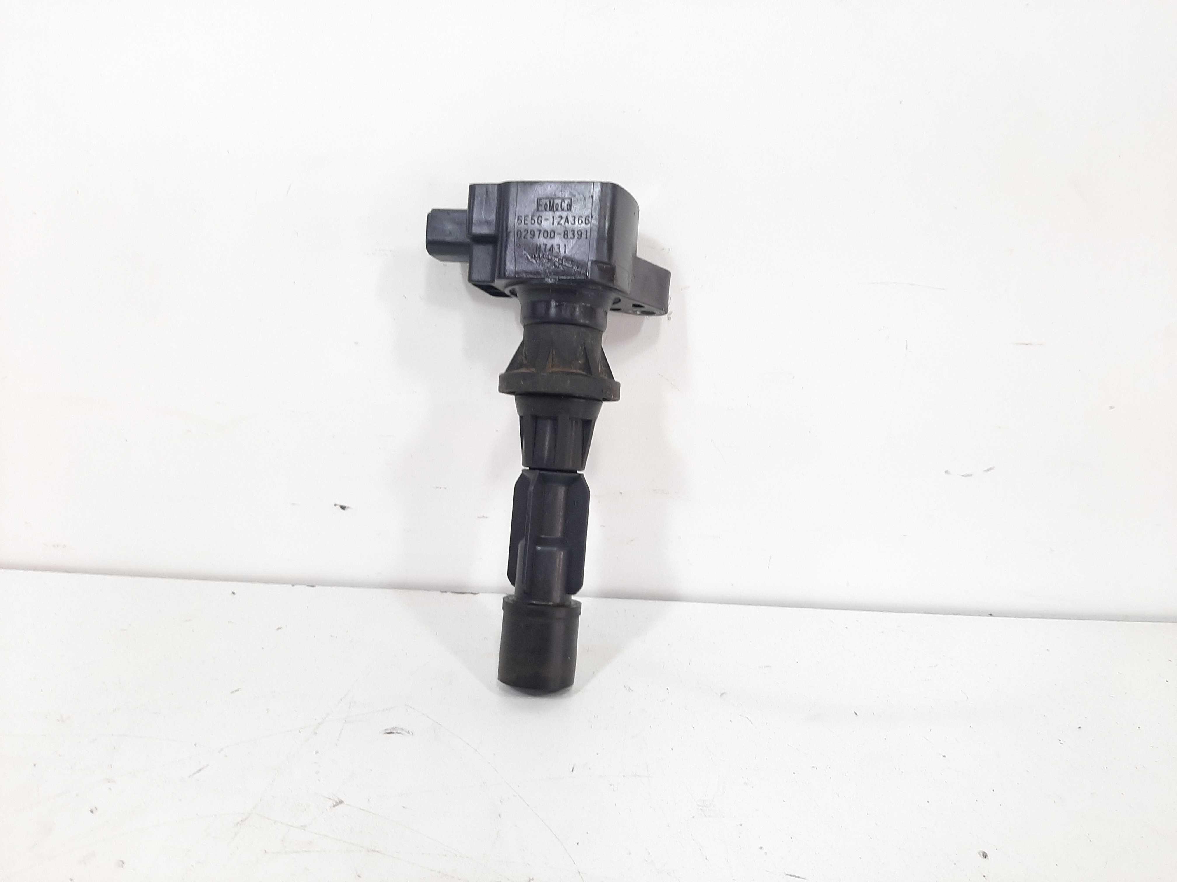 Bobina Ignição Ford Fusion 3.2 16v Duratec 2006 2007 A 2009 1