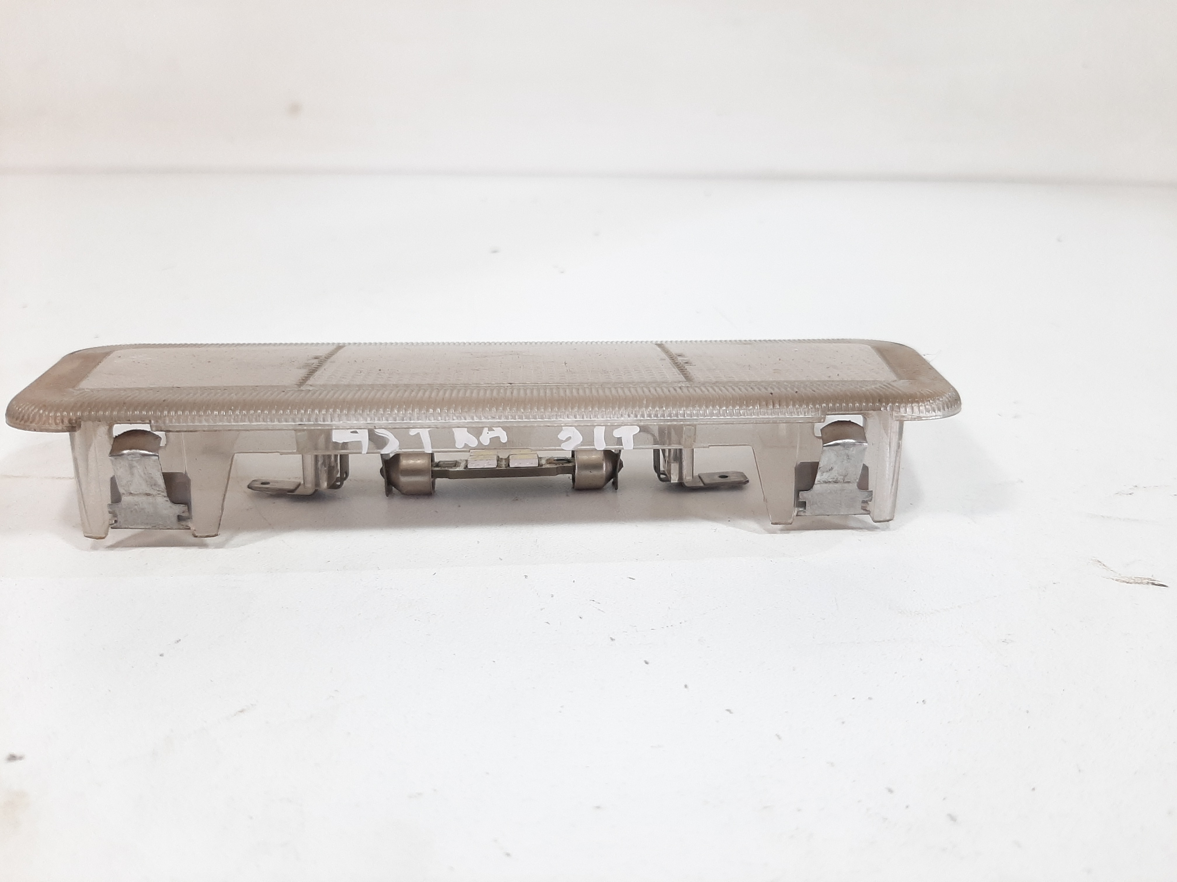 Luz Cortesia Gm Chevrolet Astra Hatch 1999 2000 2001 A 2012 6