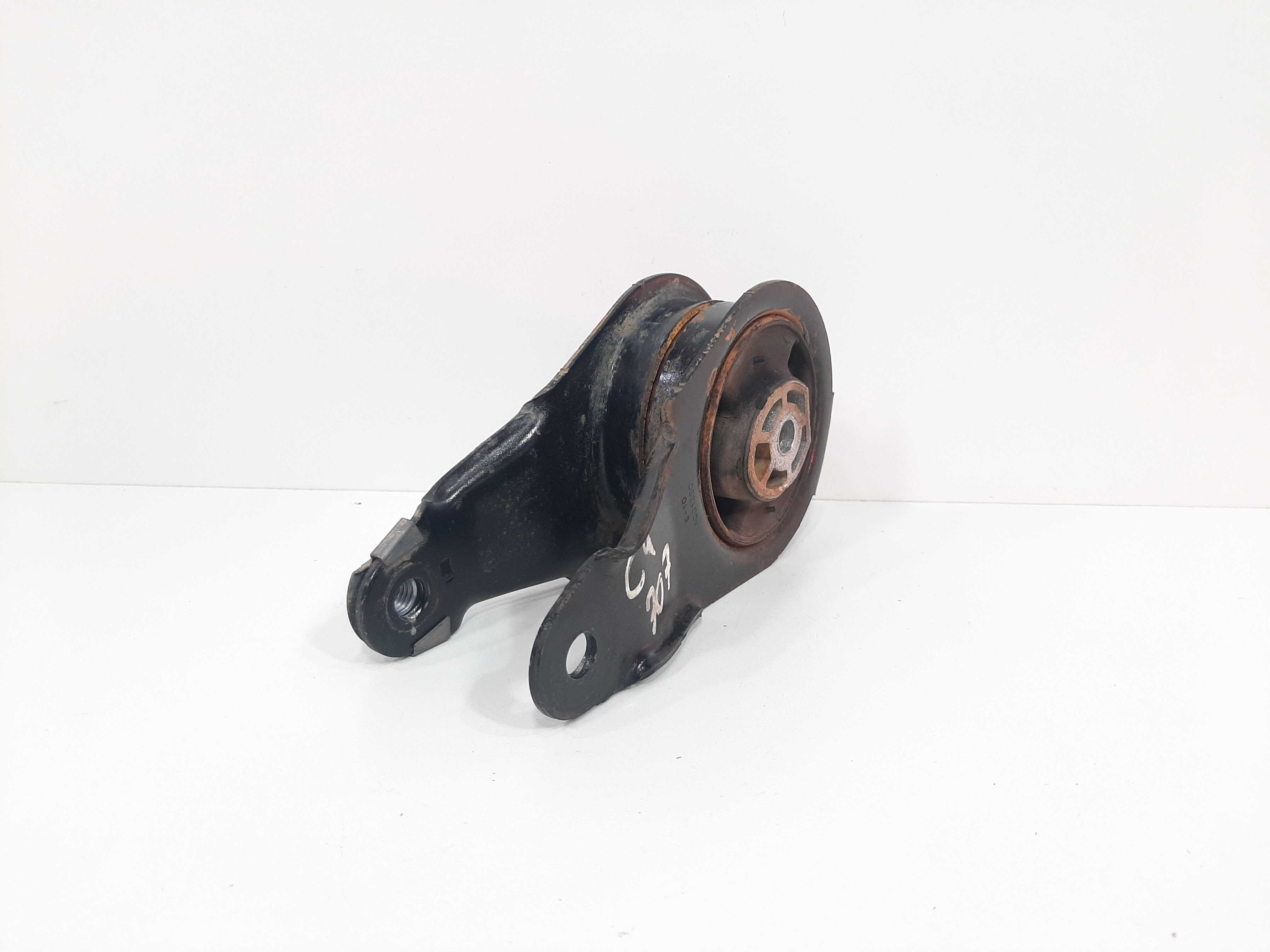 Suporte Inferior Caixa Cambio Marcha C4 2007 2008 A 2013 2