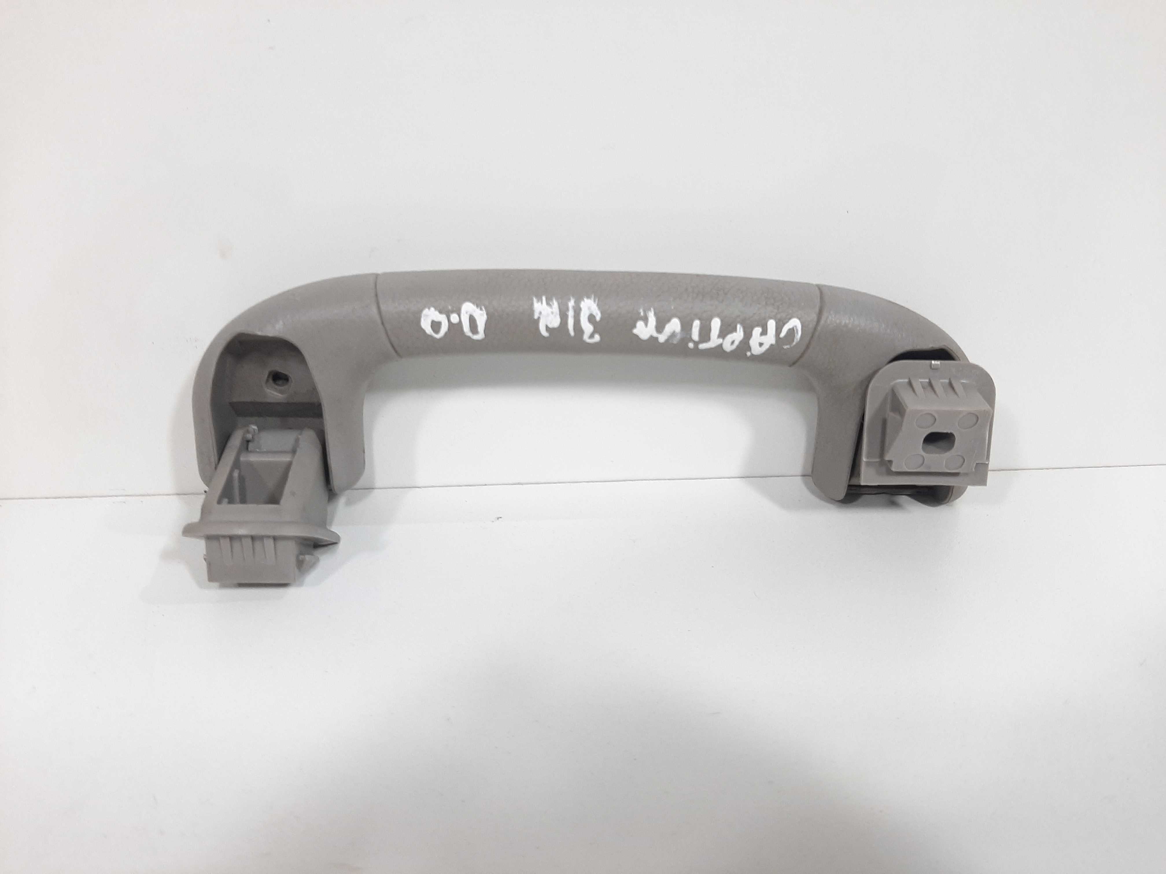 Alça Pega Mão Gm Chevrolet Captiva 2008 2009 2010 A 2016 5