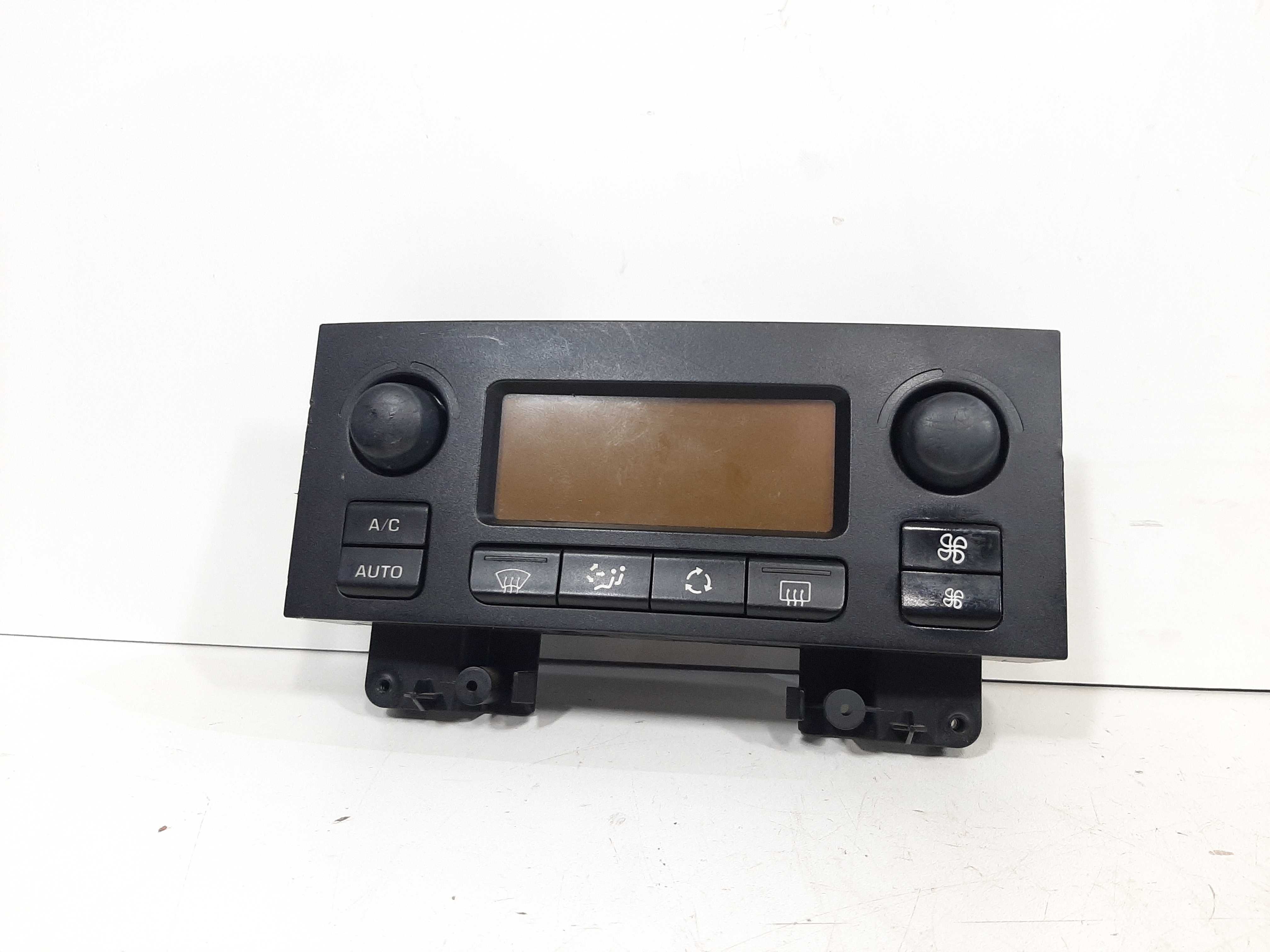 Comando Ar Condicionado Digital Citroen C4 2007 2008 A 2013 6