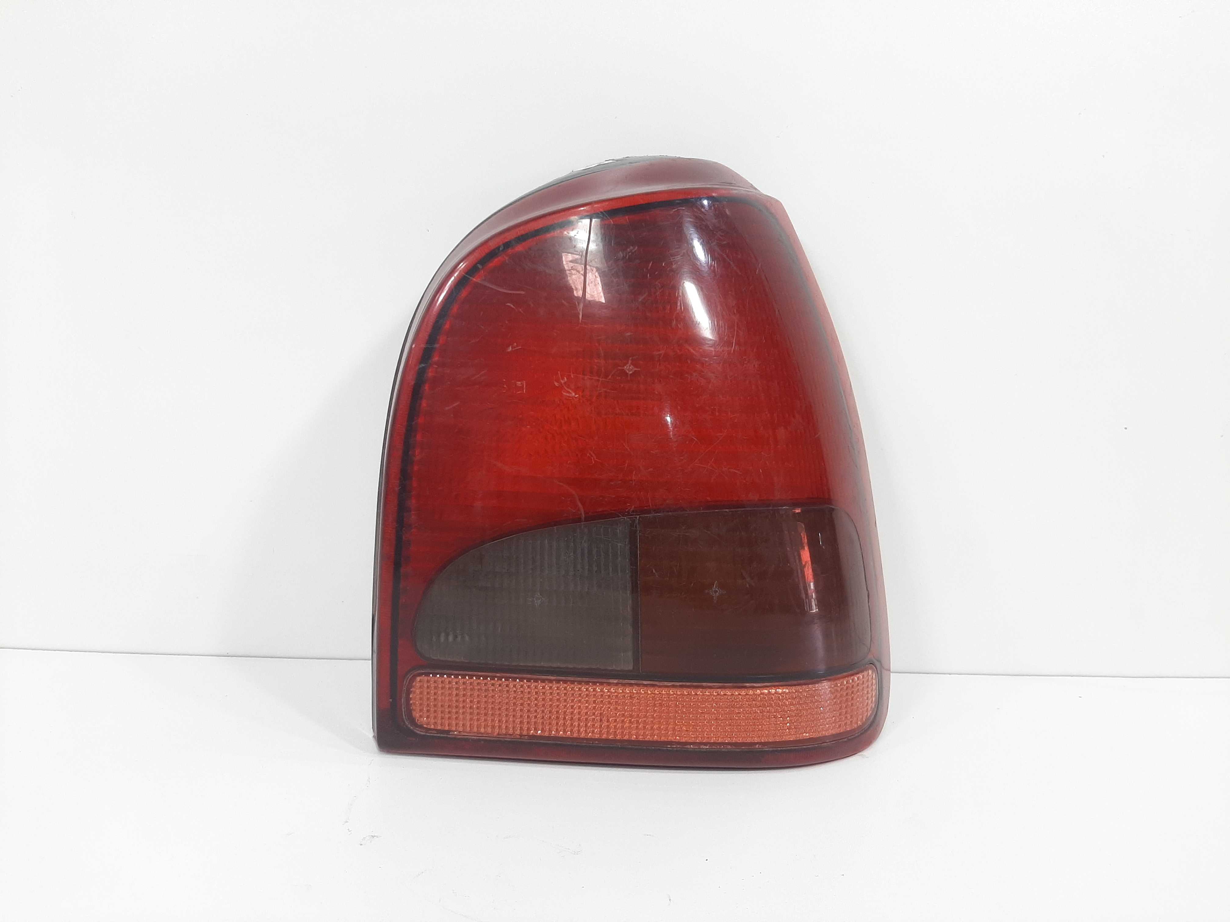 Lanterna Direita Volkswagen Gol G2 1995 1996 1997 A 2005 1